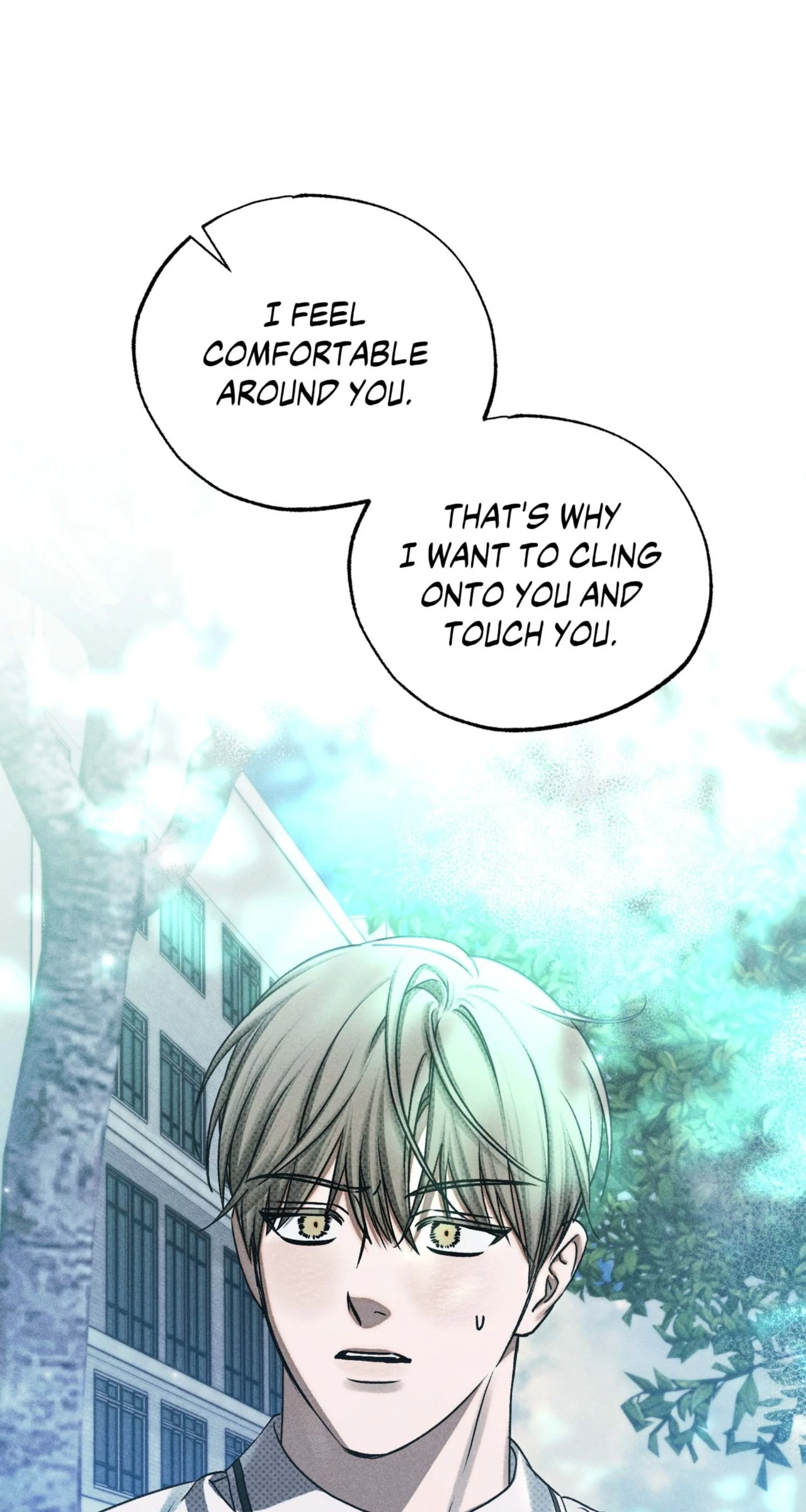 Friend or Faux [Mature] [Uncensored] - Chapter 8 manhwa