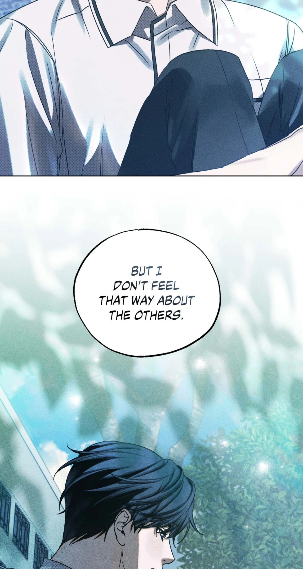 Friend or Faux [Mature] [Uncensored] - Chapter 8 manhwa