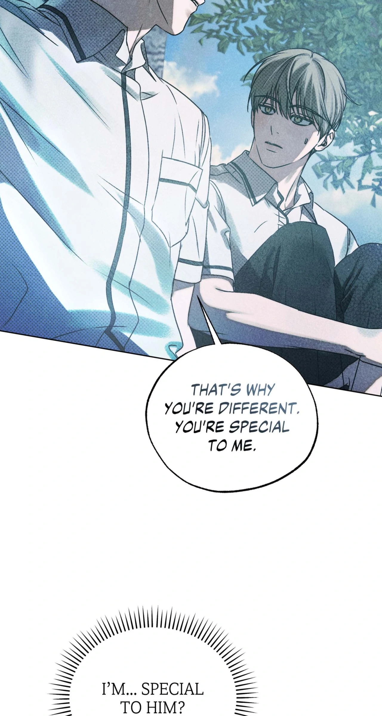 Friend or Faux [Mature] [Uncensored] - Chapter 8 manhwa