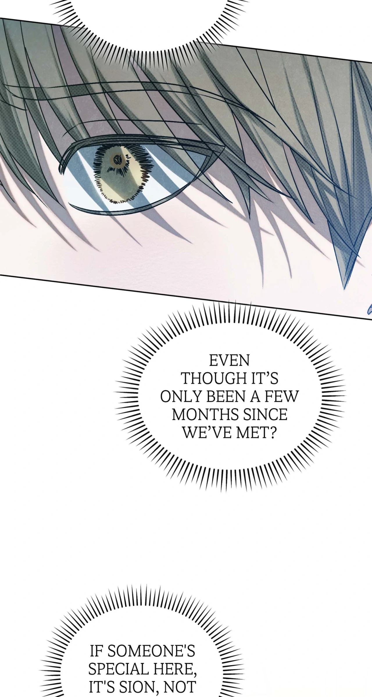 Friend or Faux [Mature] [Uncensored] - Chapter 8 manhwa