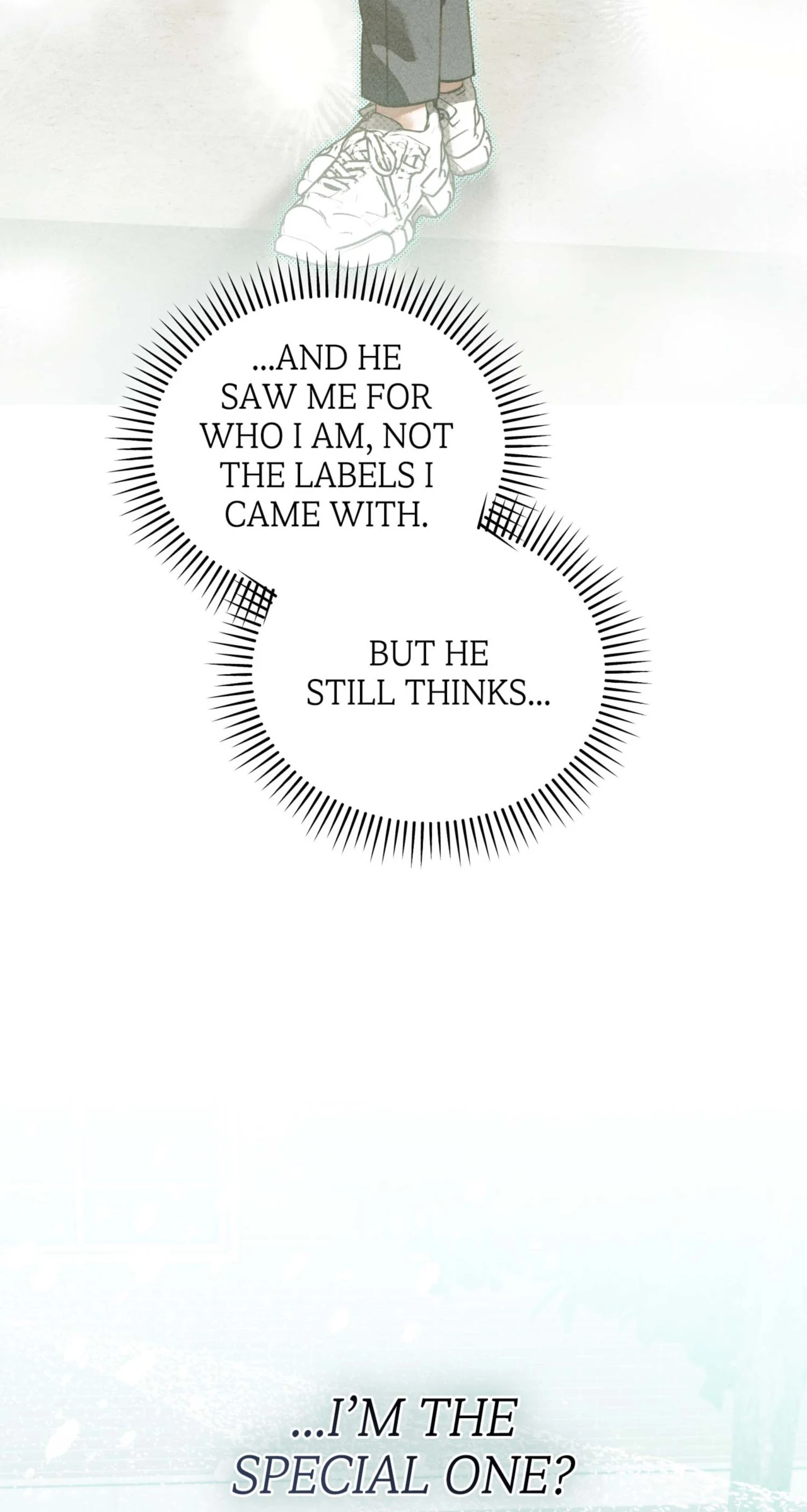 Friend or Faux [Mature] [Uncensored] - Chapter 8 manhwa