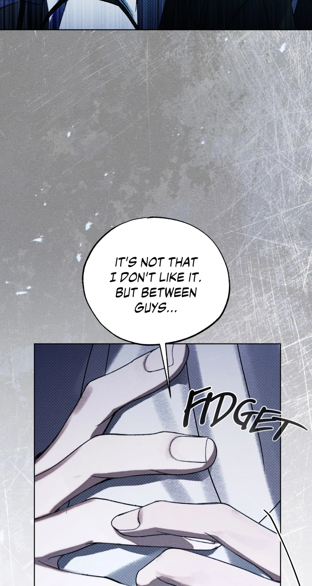 Friend or Faux [Mature] [Uncensored] - Chapter 8 manhwa