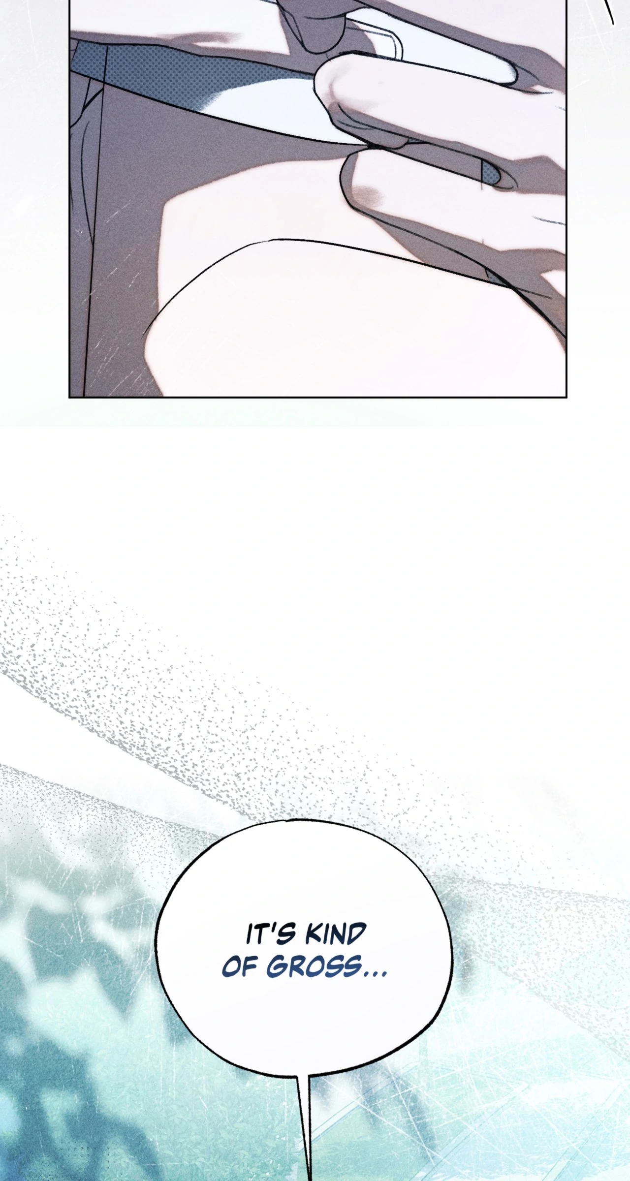 Friend or Faux [Mature] [Uncensored] - Chapter 8 manhwa