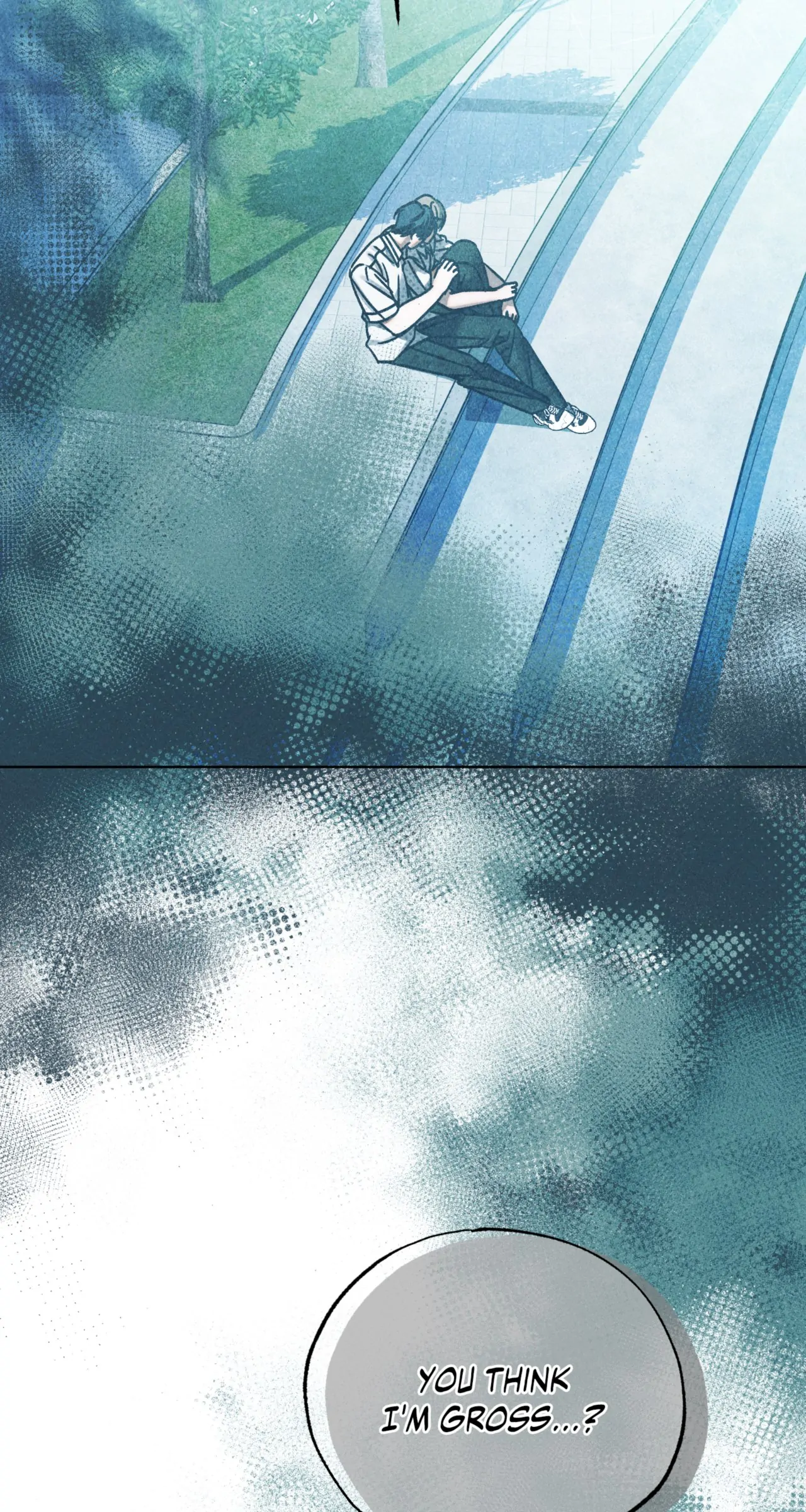 Friend or Faux [Mature] [Uncensored] - Chapter 8 manhwa