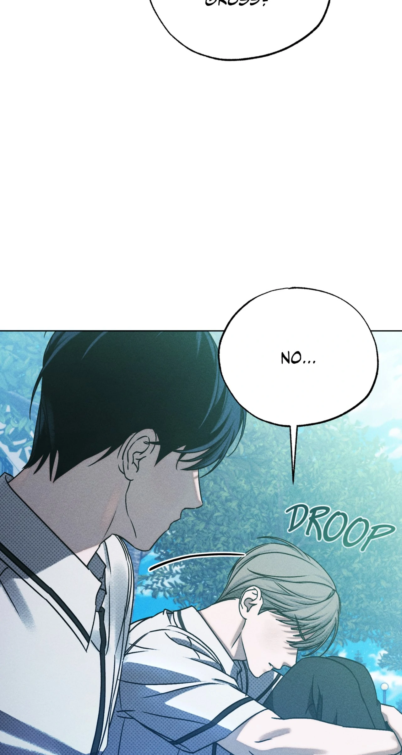 Friend or Faux [Mature] [Uncensored] - Chapter 8 manhwa