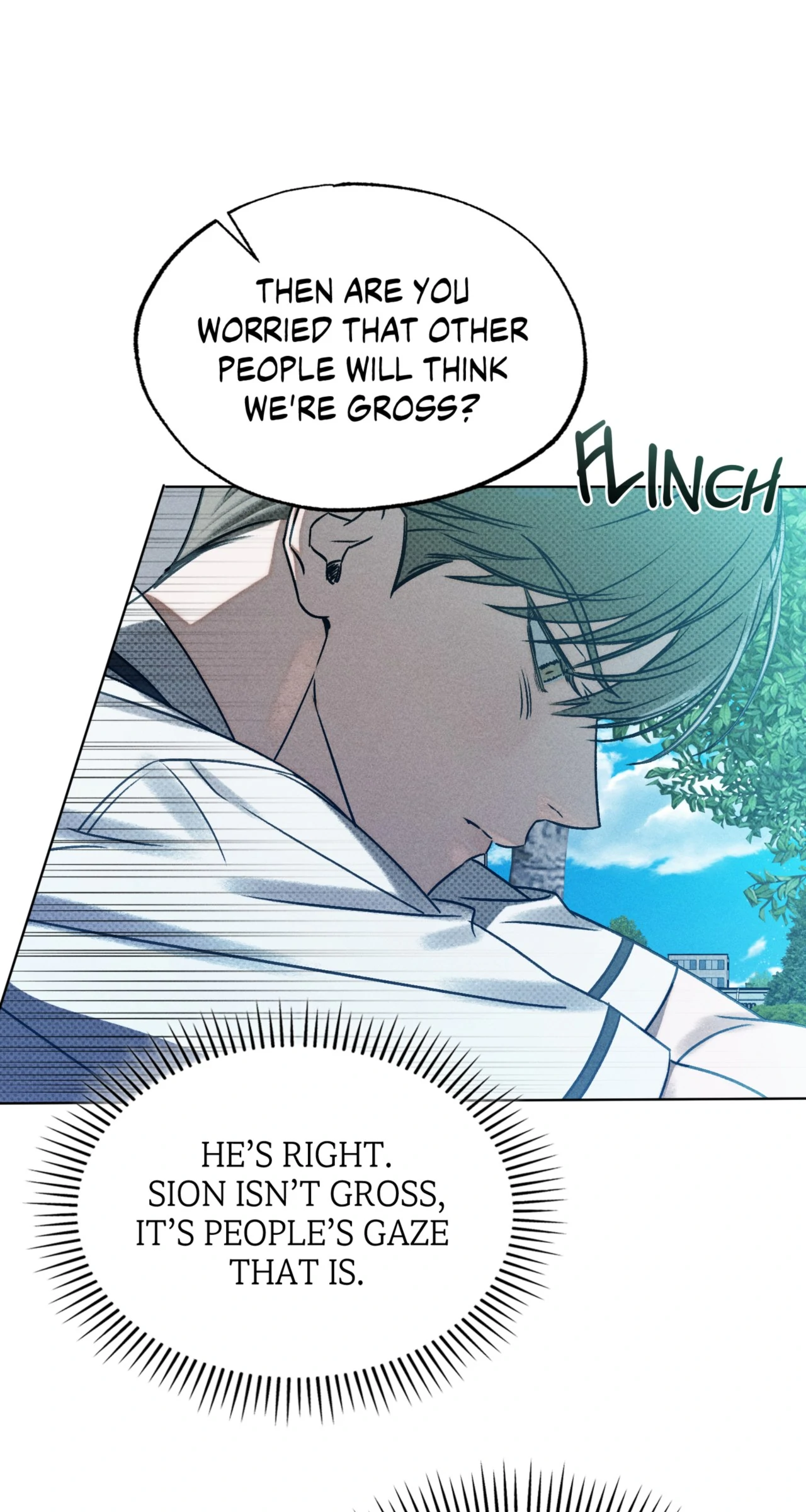 Friend or Faux [Mature] [Uncensored] - Chapter 8 manhwa