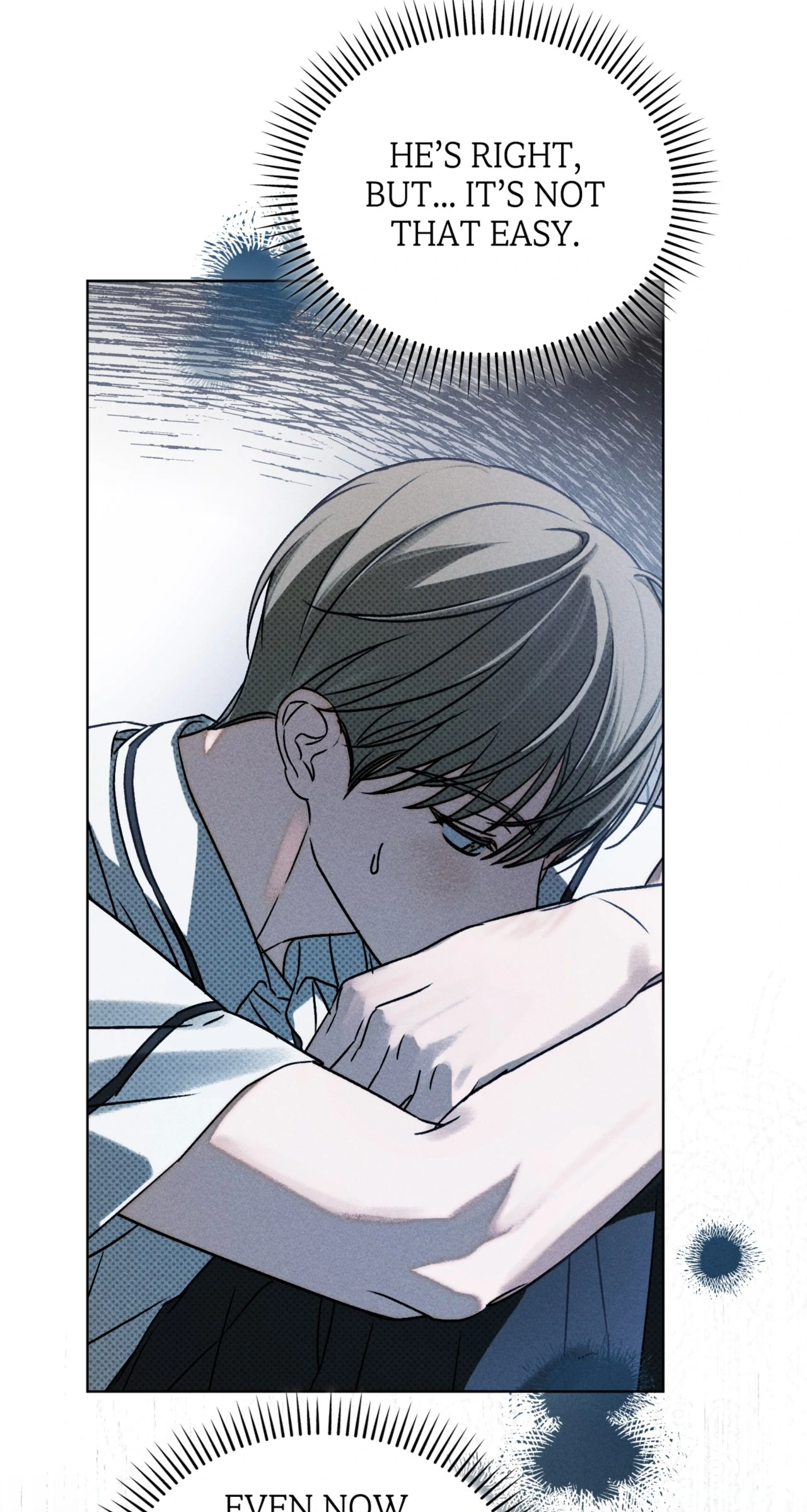 Friend or Faux [Mature] [Uncensored] - Chapter 8 manhwa