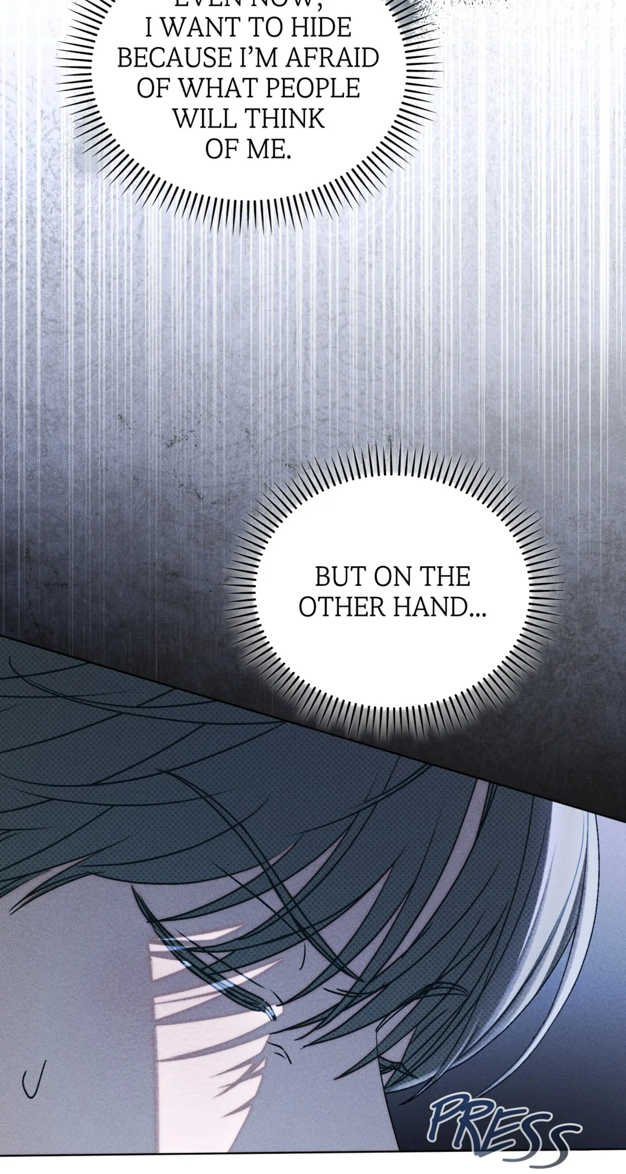 Friend or Faux [Mature] [Uncensored] - Chapter 8 manhwa