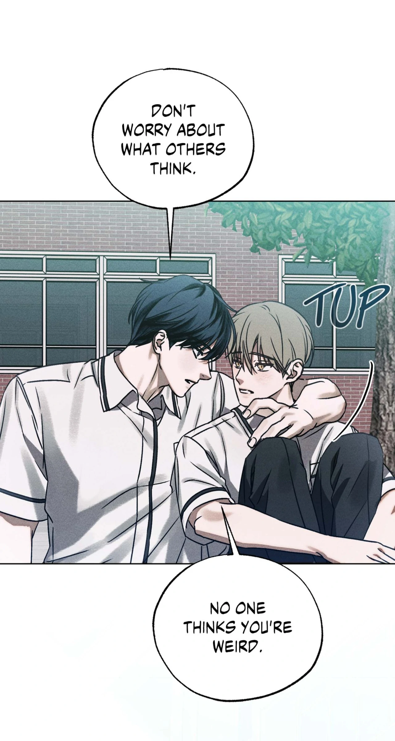 Friend or Faux [Mature] [Uncensored] - Chapter 8 manhwa