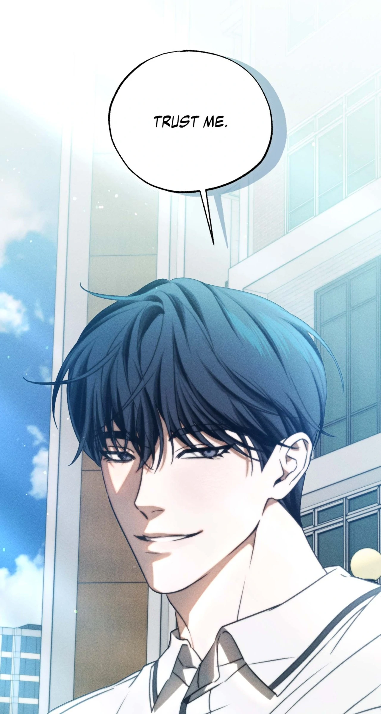 Friend or Faux [Mature] [Uncensored] - Chapter 8 manhwa