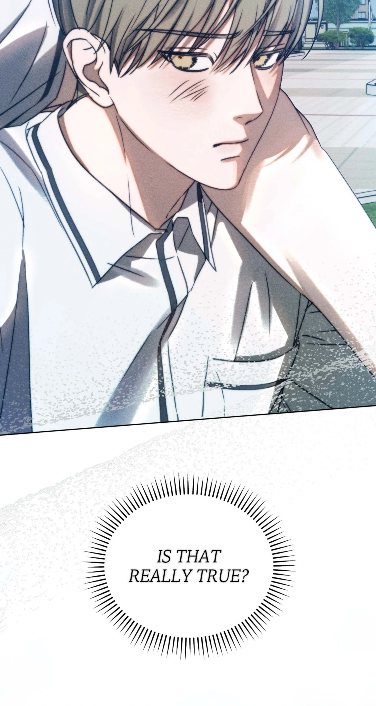 Friend or Faux [Mature] [Uncensored] - Chapter 8 manhwa