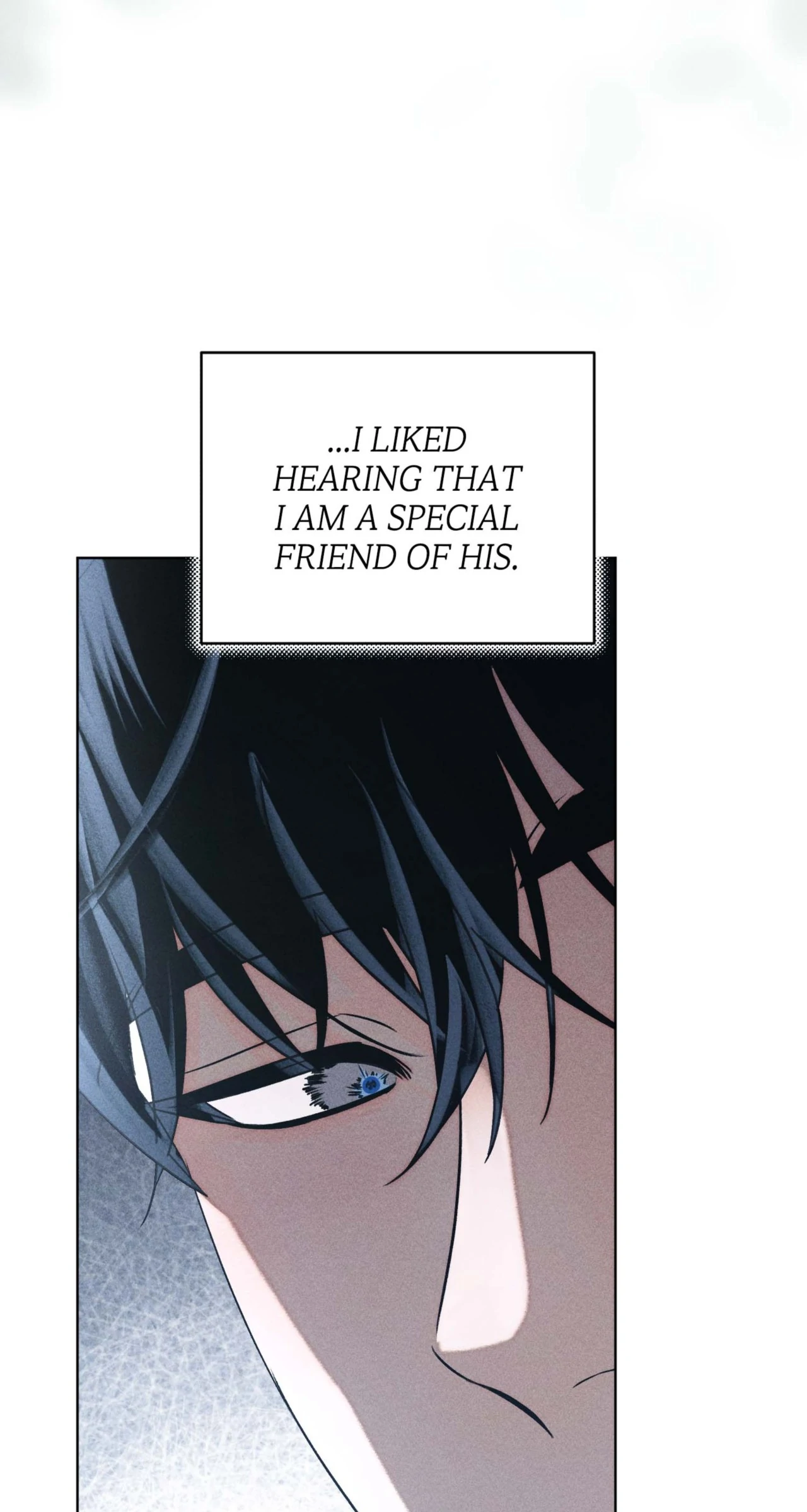 Friend or Faux [Mature] [Uncensored] - Chapter 8 manhwa