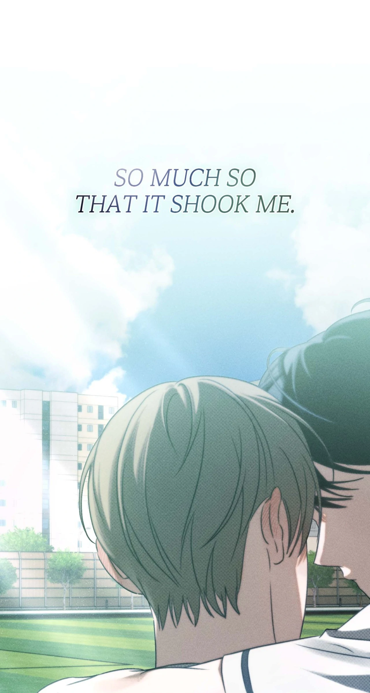 Friend or Faux [Mature] [Uncensored] - Chapter 8 manhwa