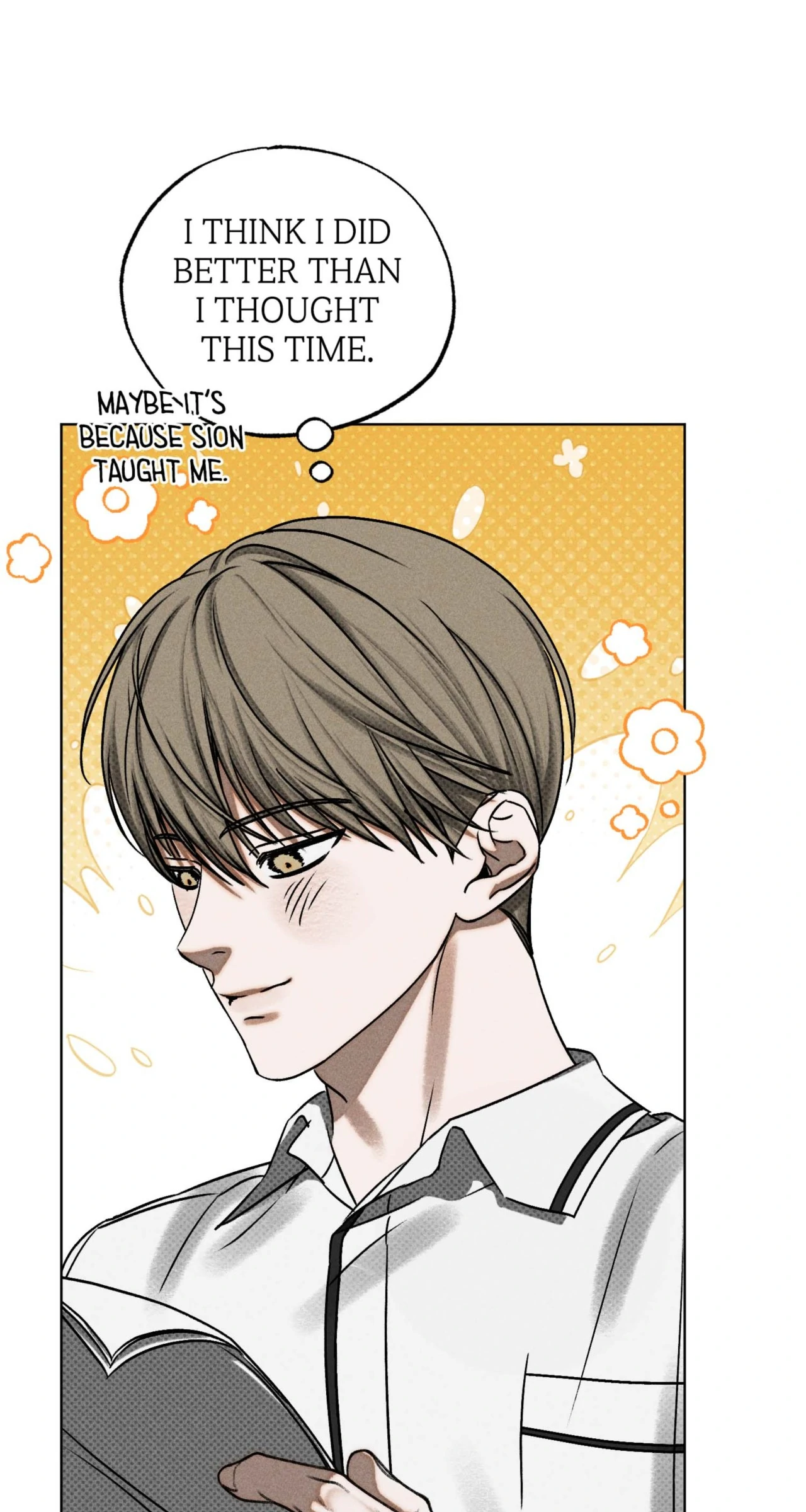 Friend or Faux [Mature] [Uncensored] - Chapter 8 manhwa