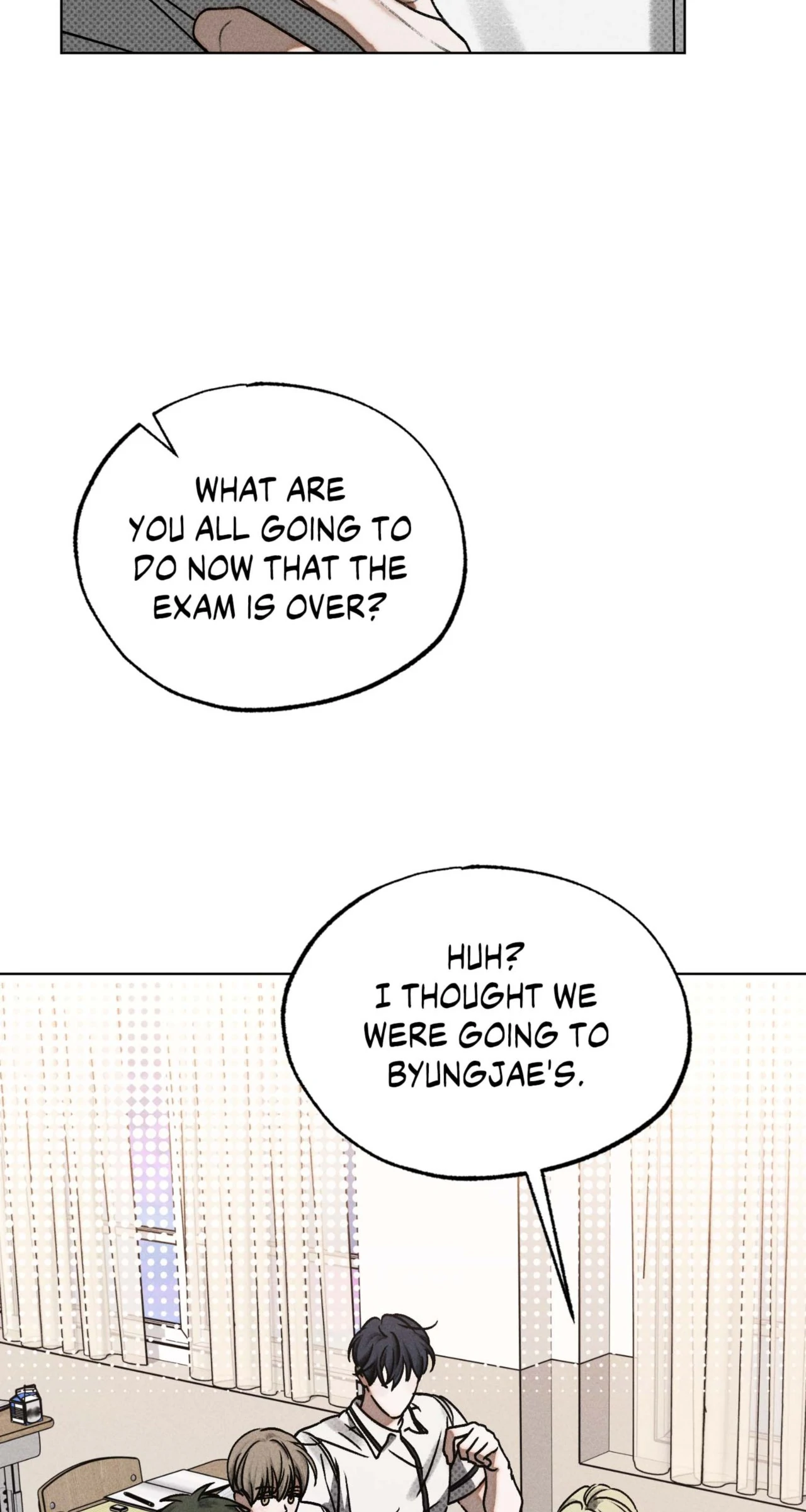 Friend or Faux [Mature] [Uncensored] - Chapter 8 manhwa