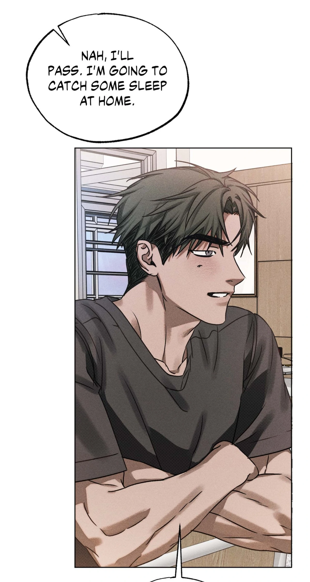Friend or Faux [Mature] [Uncensored] - Chapter 8 manhwa