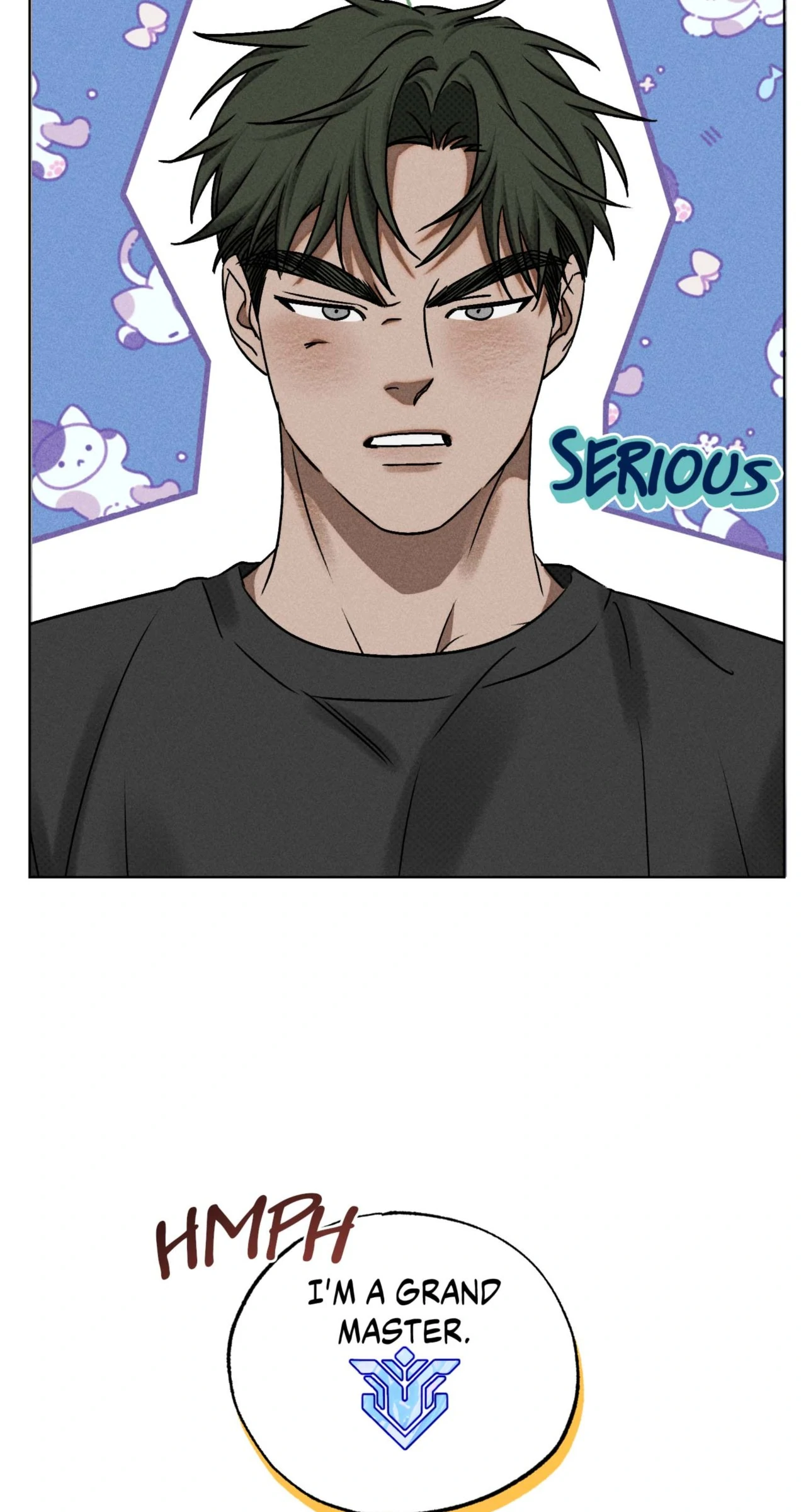 Friend or Faux [Mature] [Uncensored] - Chapter 8 manhwa