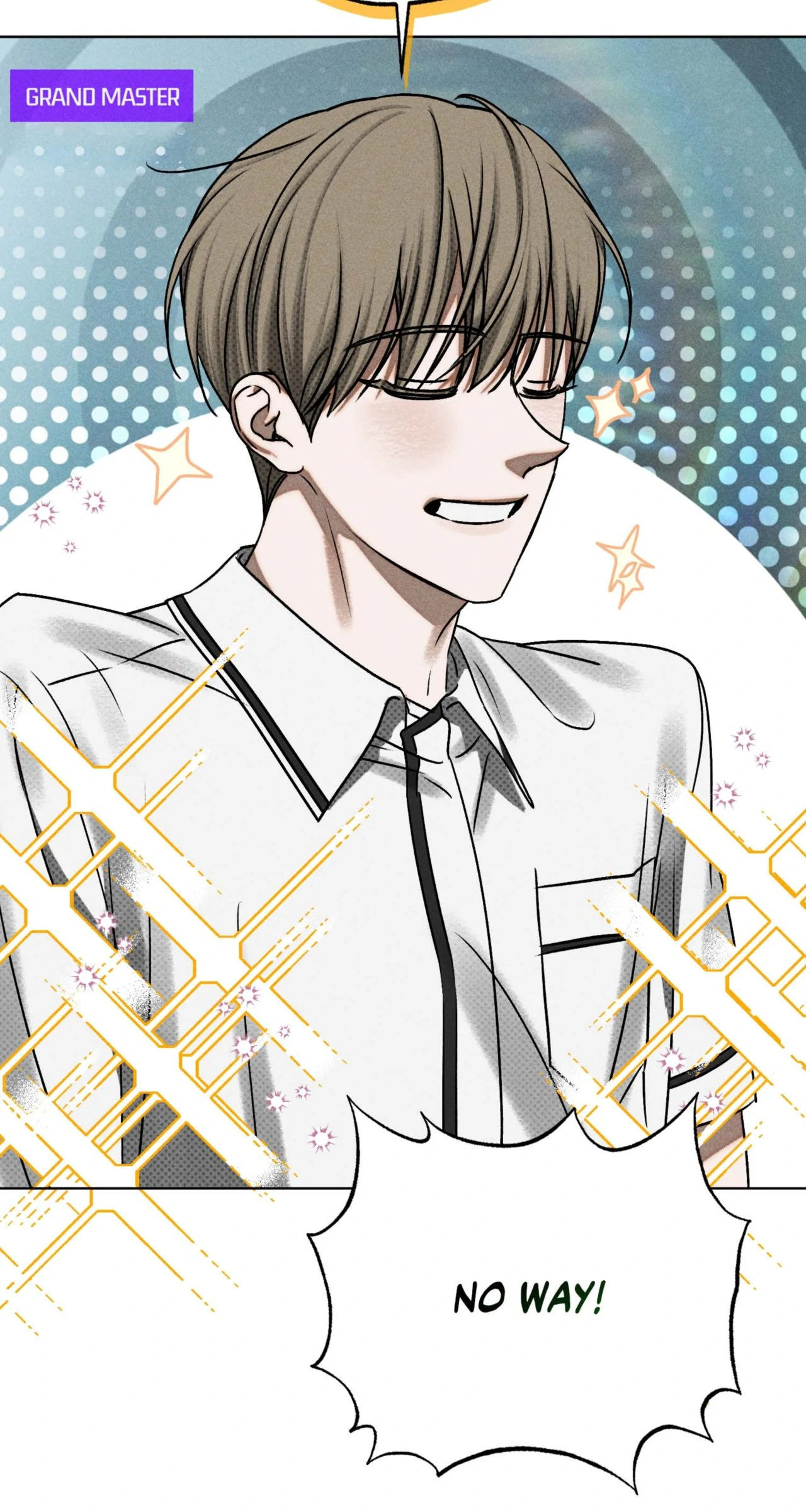 Friend or Faux [Mature] [Uncensored] - Chapter 8 manhwa