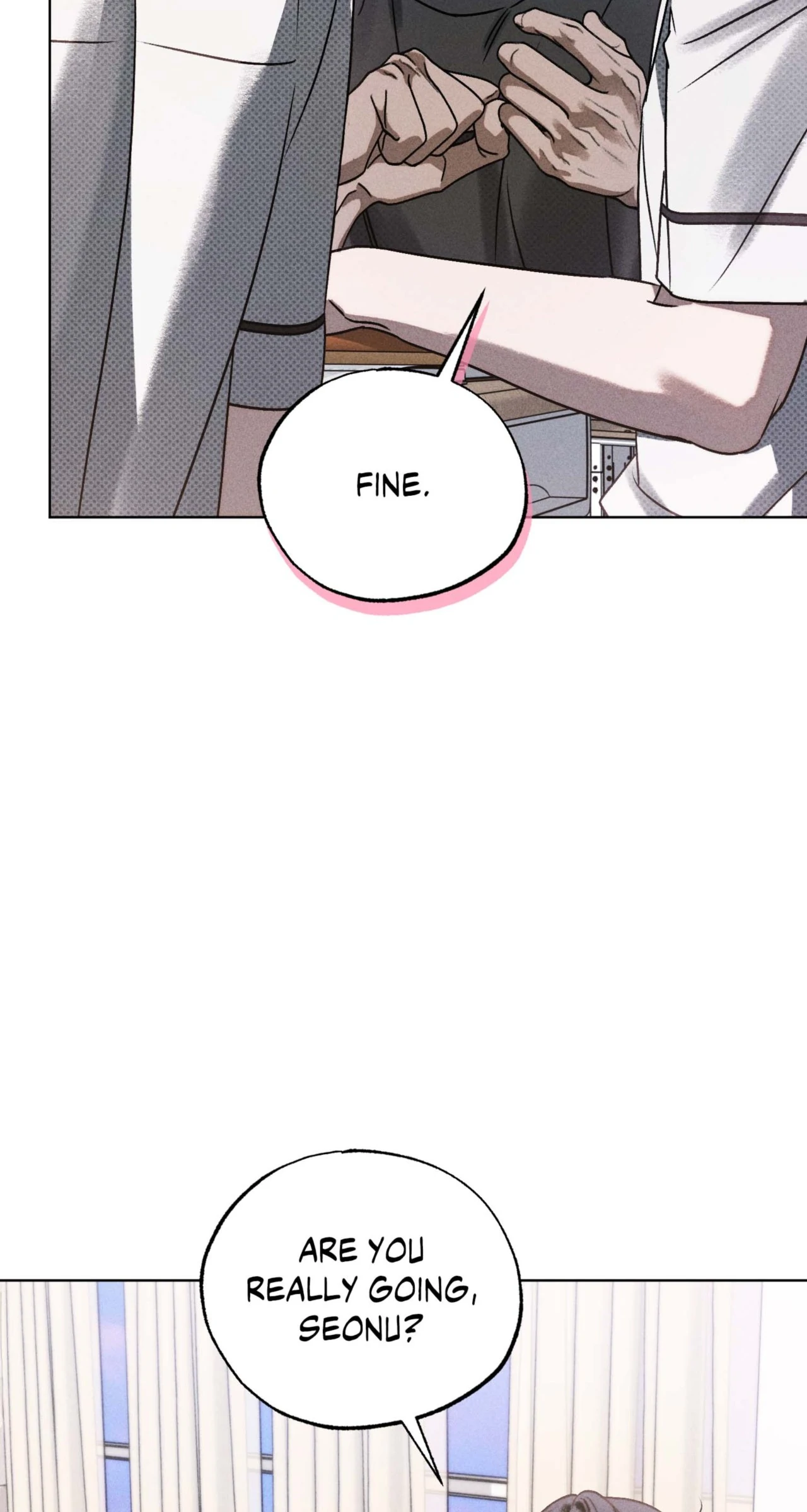 Friend or Faux [Mature] [Uncensored] - Chapter 8 manhwa