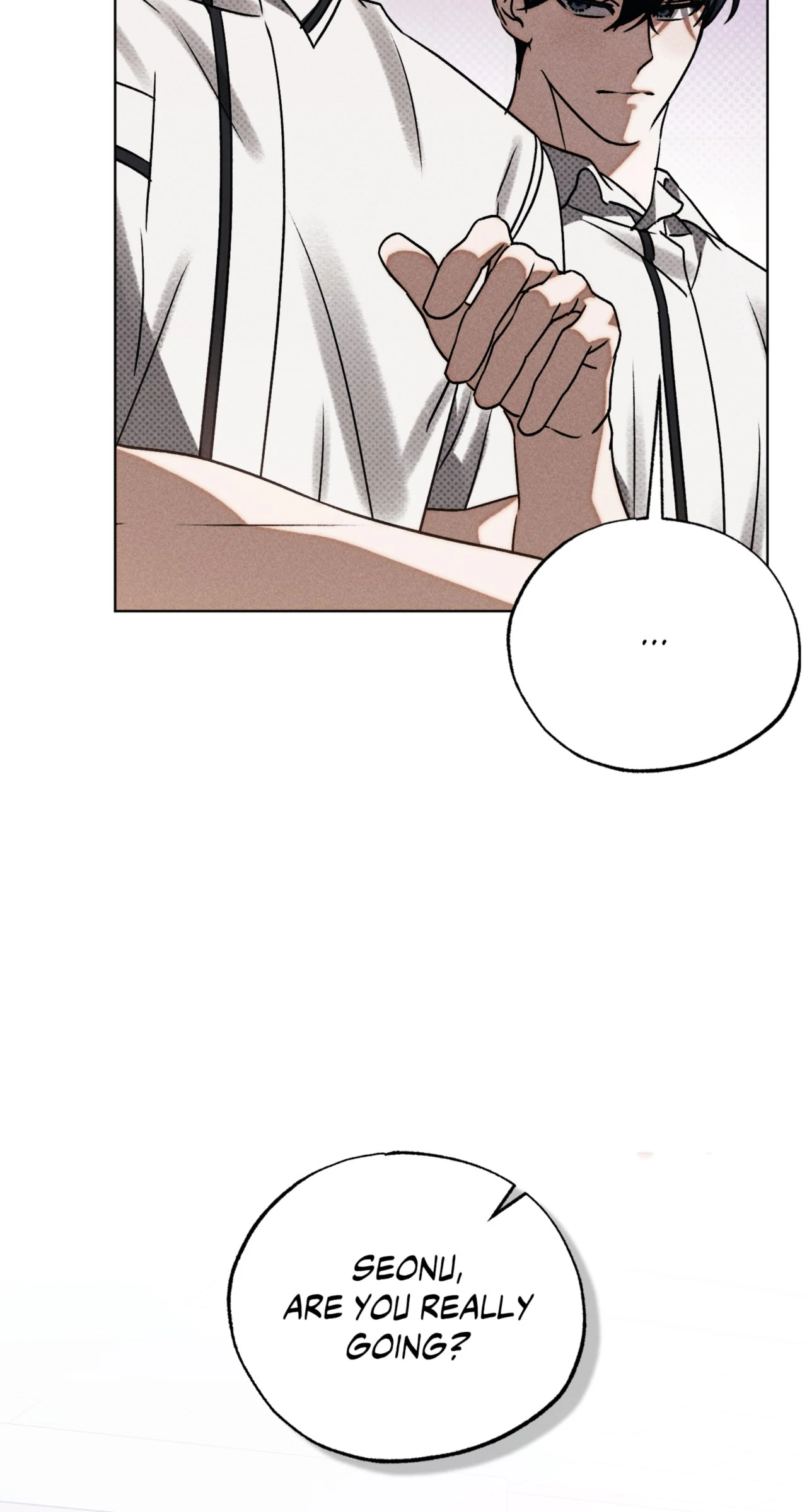 Friend or Faux [Mature] [Uncensored] - Chapter 8 manhwa