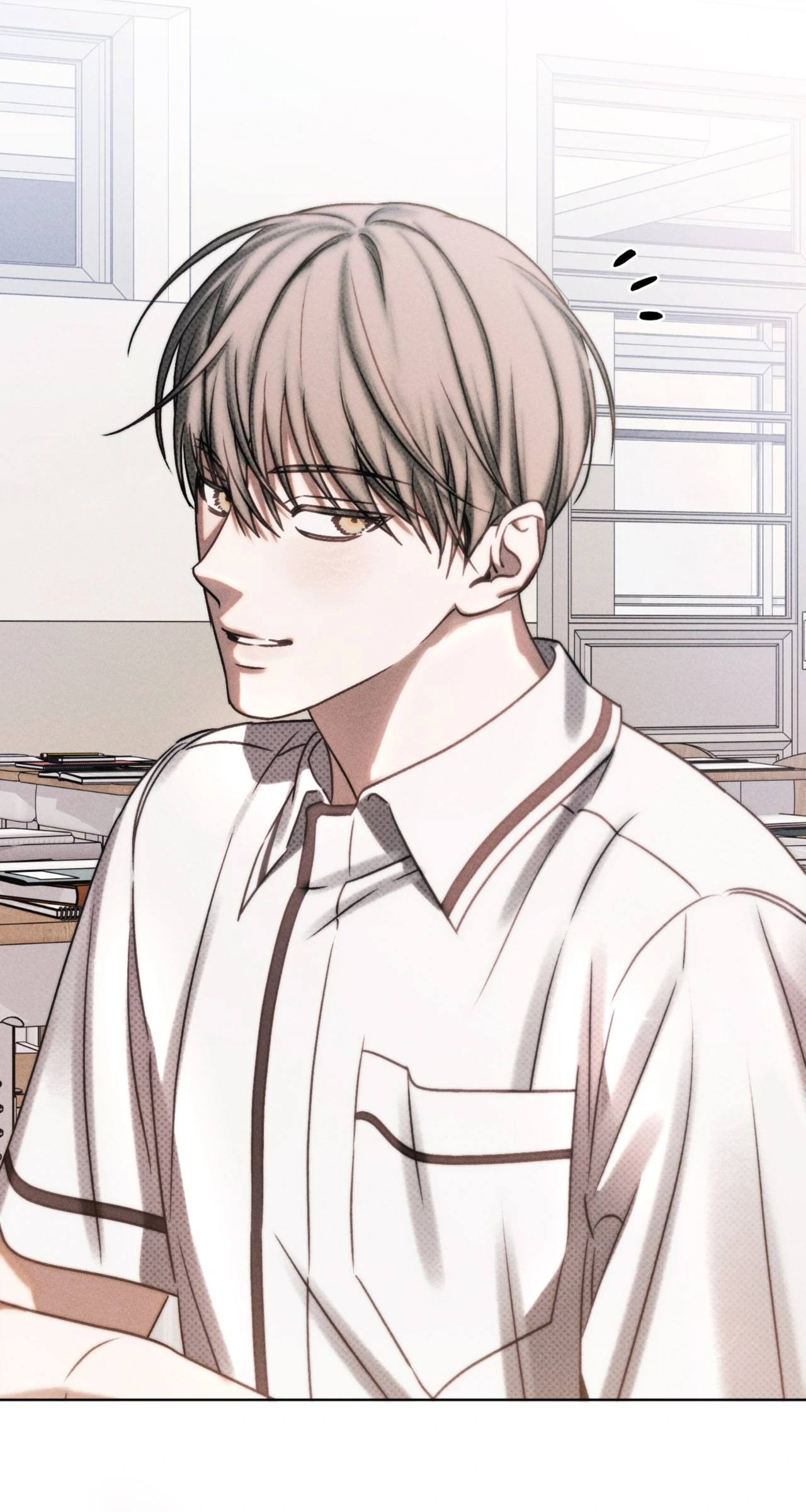 Friend or Faux [Mature] [Uncensored] - Chapter 8 manhwa