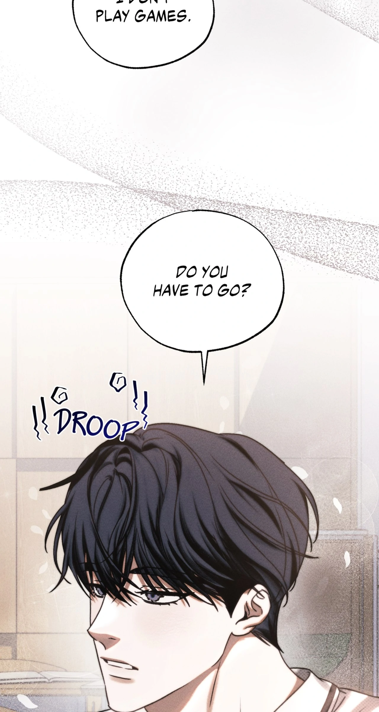 Friend or Faux [Mature] [Uncensored] - Chapter 8 manhwa