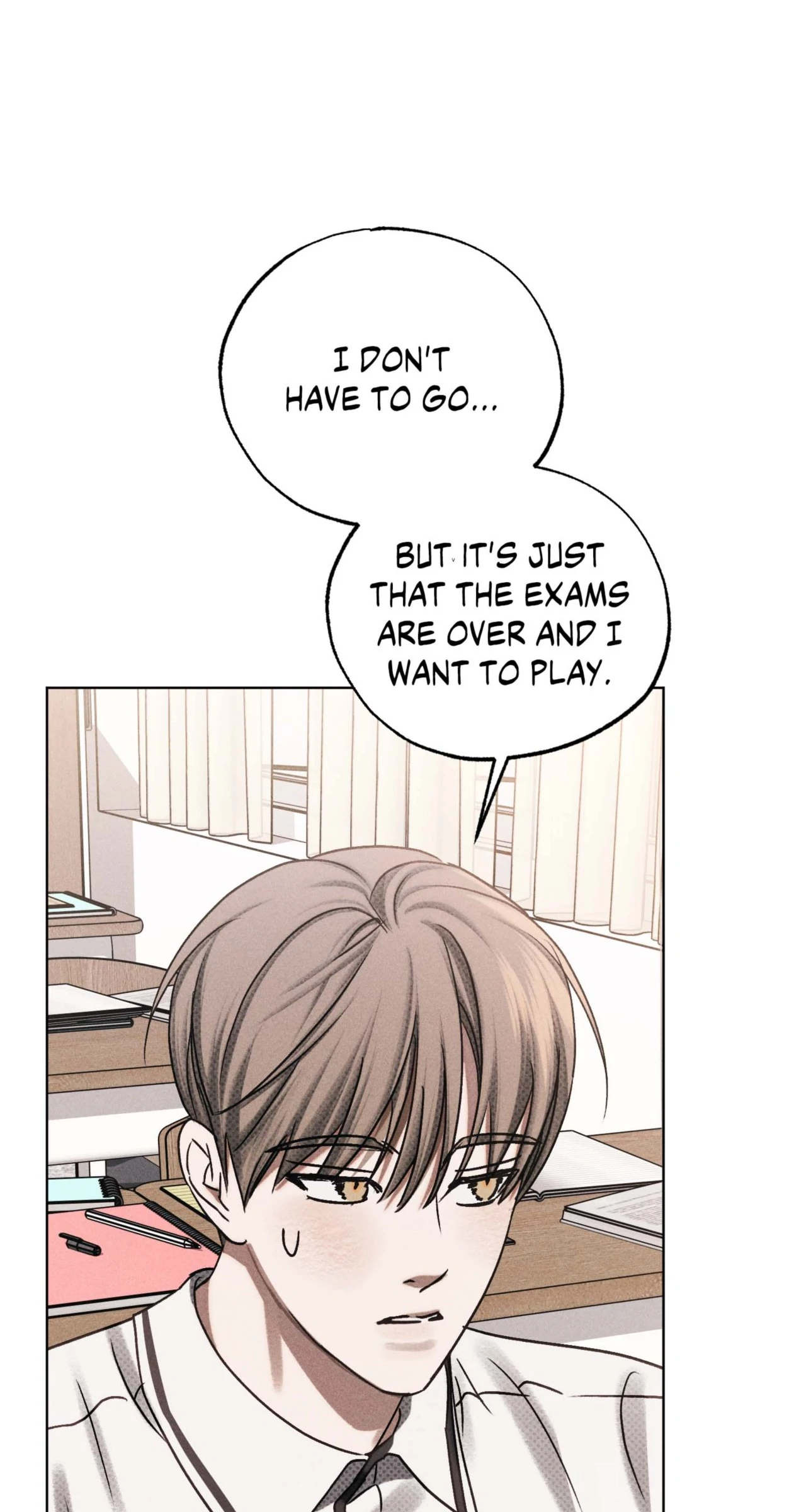 Friend or Faux [Mature] [Uncensored] - Chapter 8 manhwa