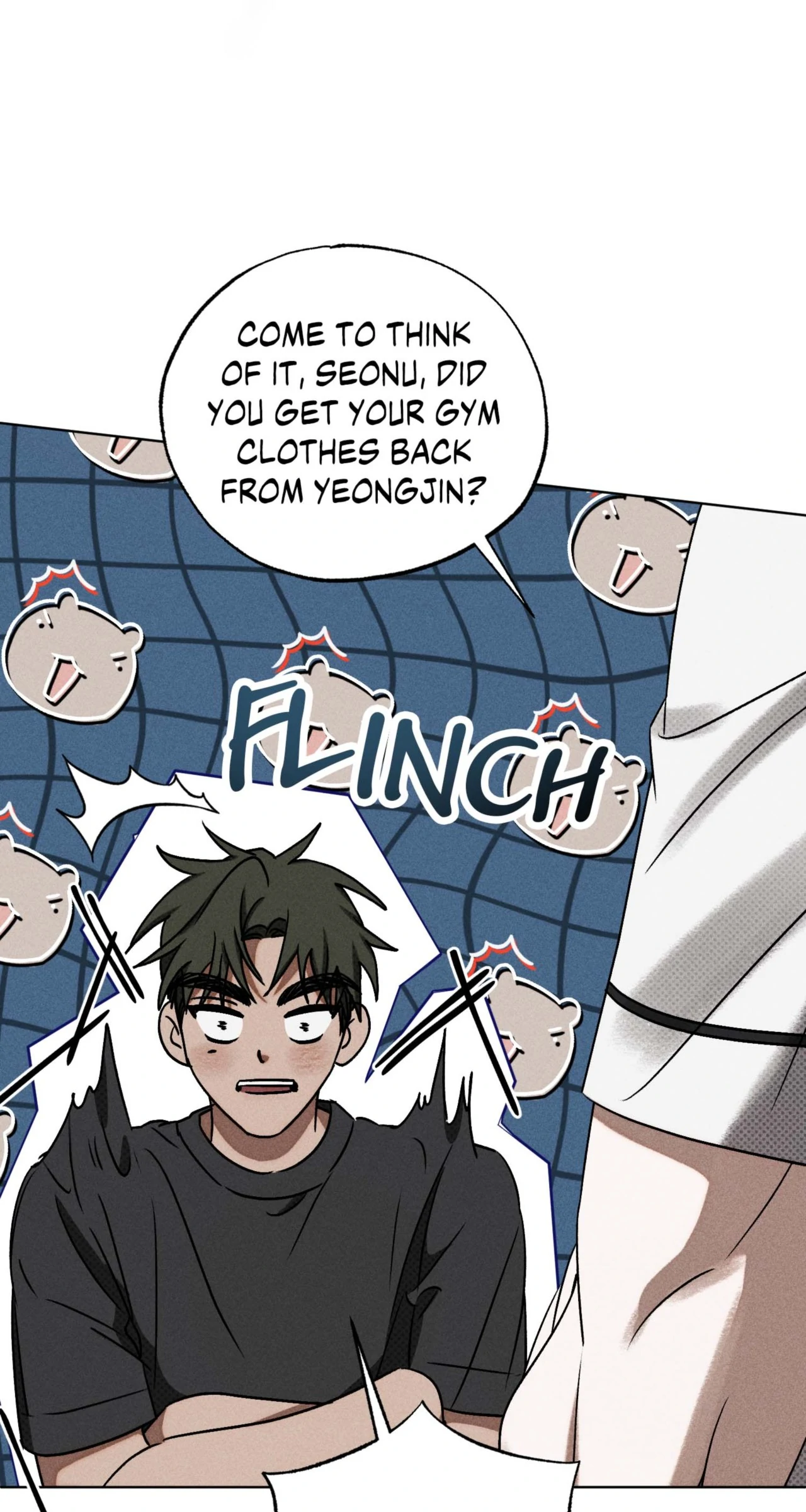 Friend or Faux [Mature] [Uncensored] - Chapter 8 manhwa