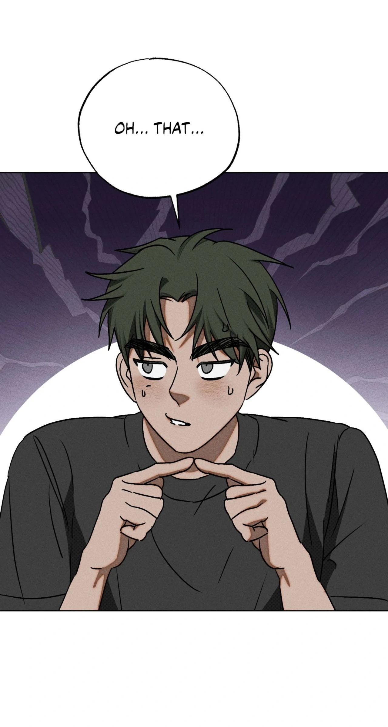Friend or Faux [Mature] [Uncensored] - Chapter 8 manhwa