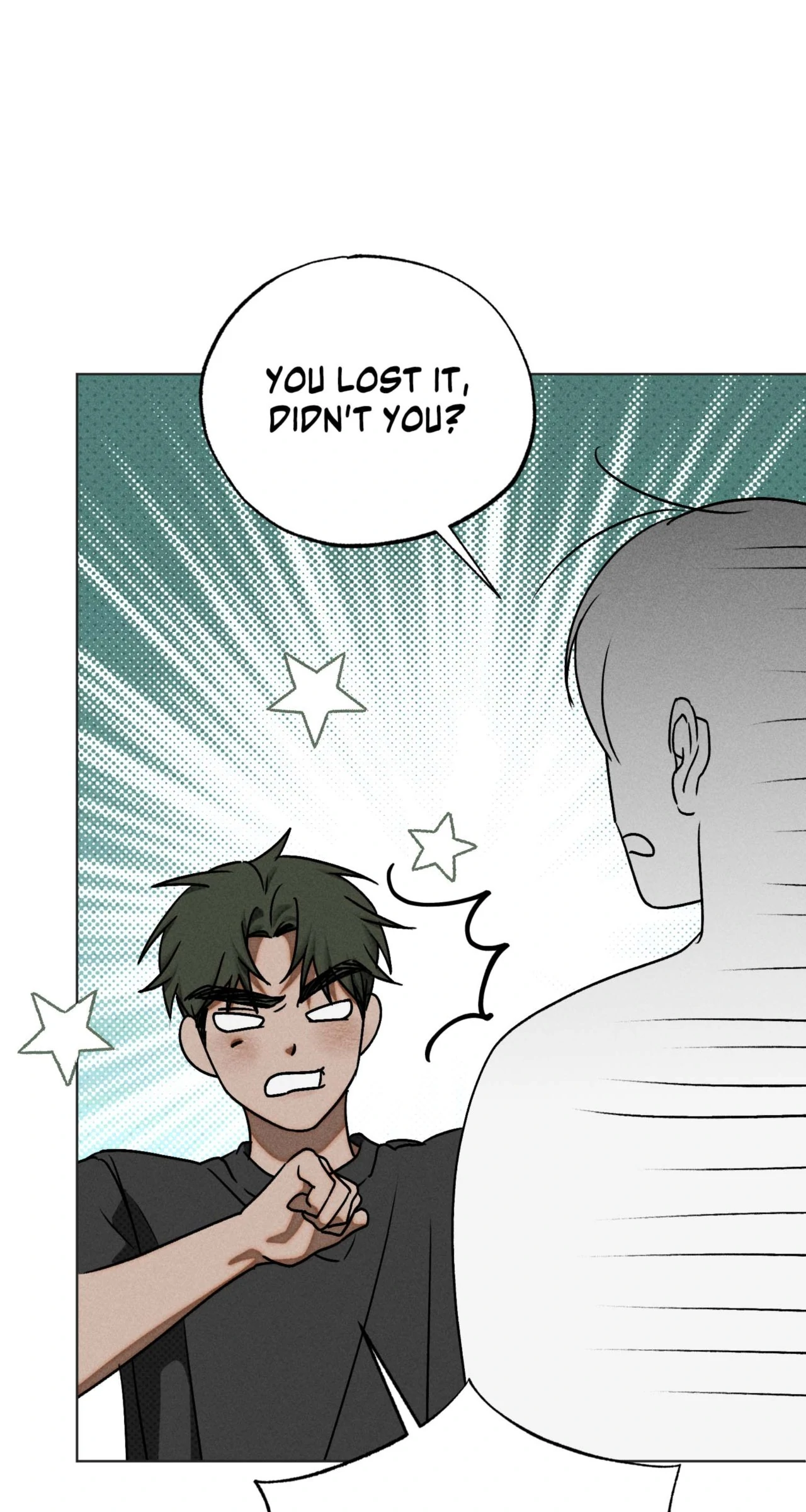 Friend or Faux [Mature] [Uncensored] - Chapter 8 manhwa