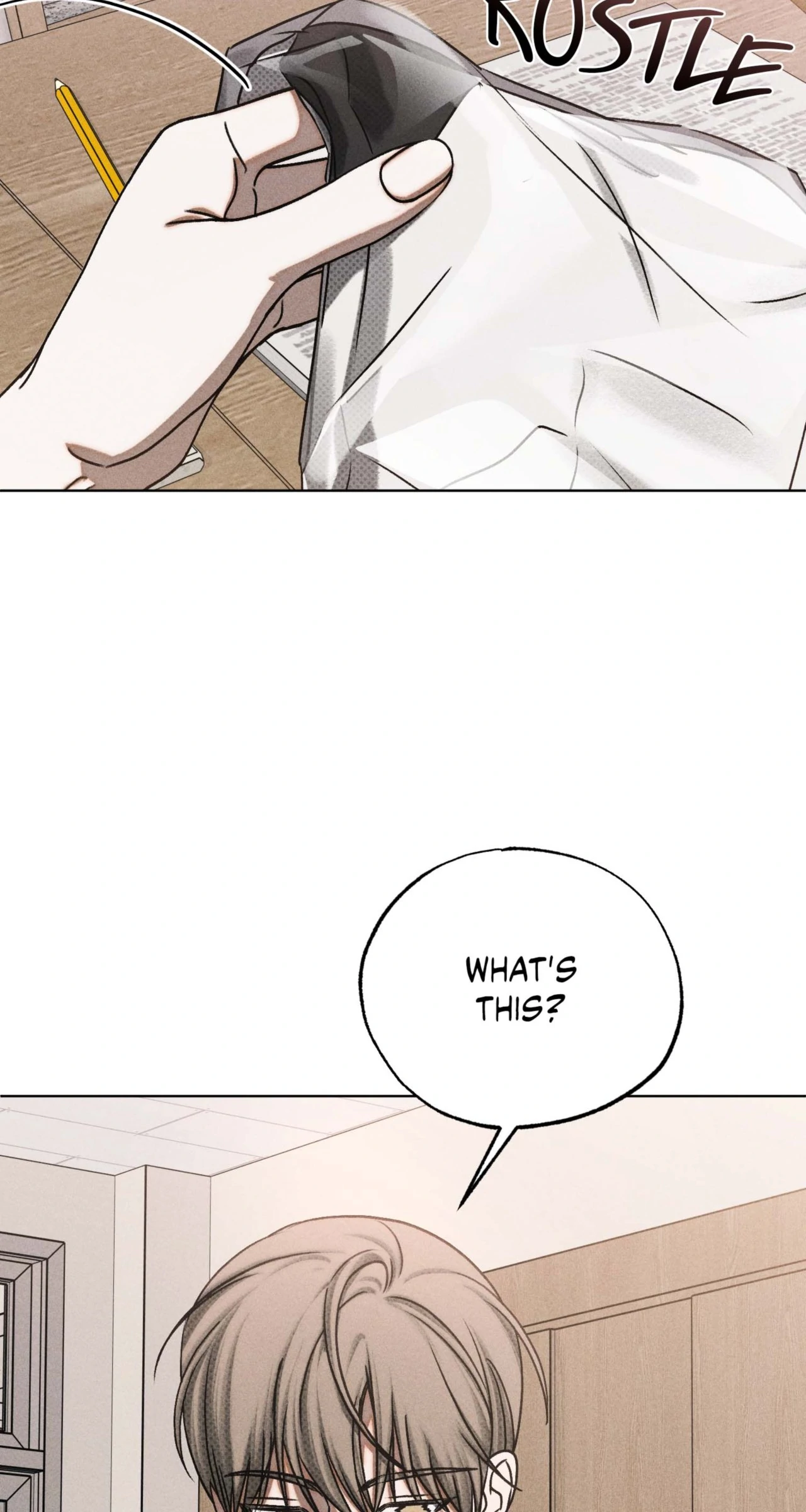 Friend or Faux [Mature] [Uncensored] - Chapter 8 manhwa