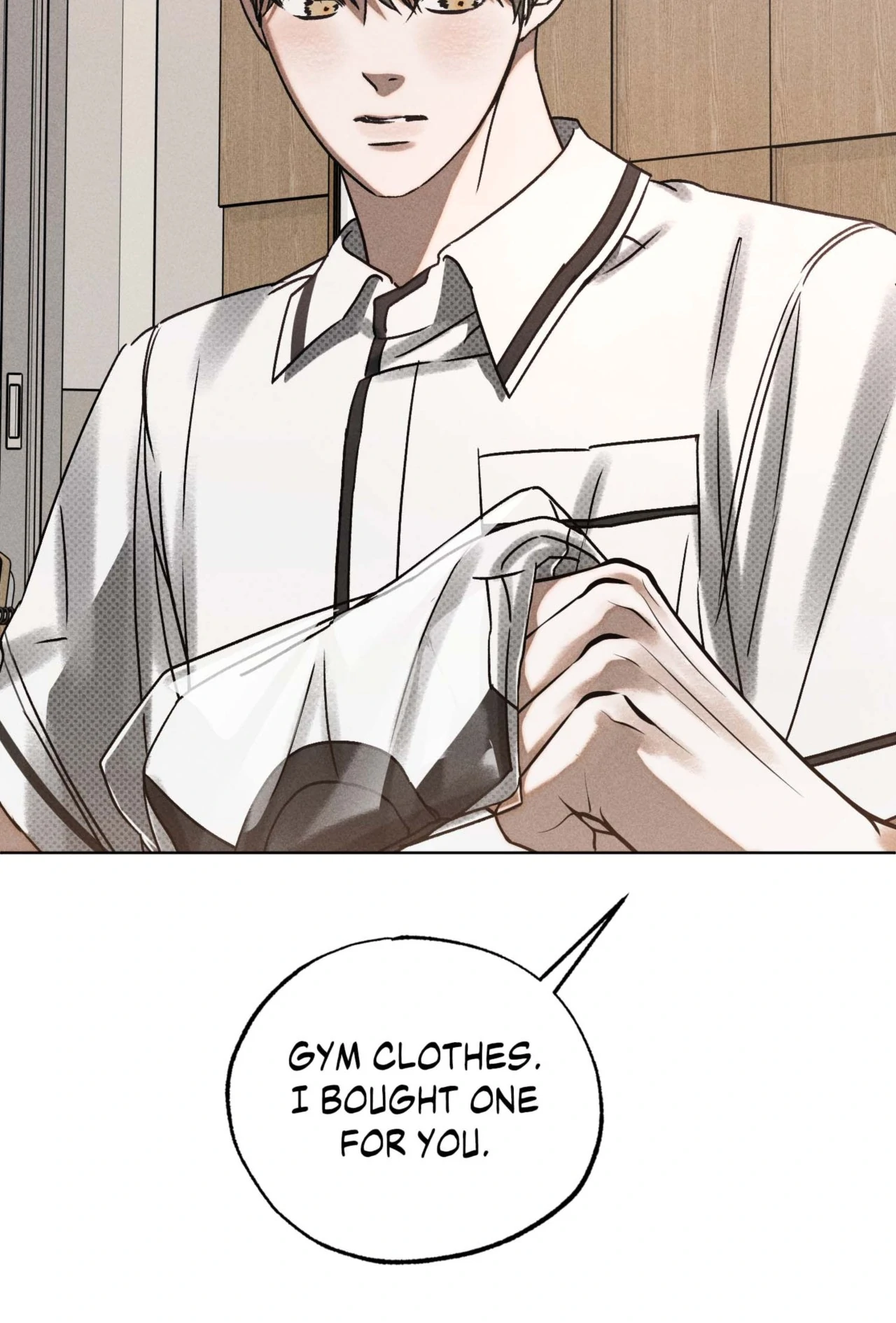 Friend or Faux [Mature] [Uncensored] - Chapter 8 manhwa