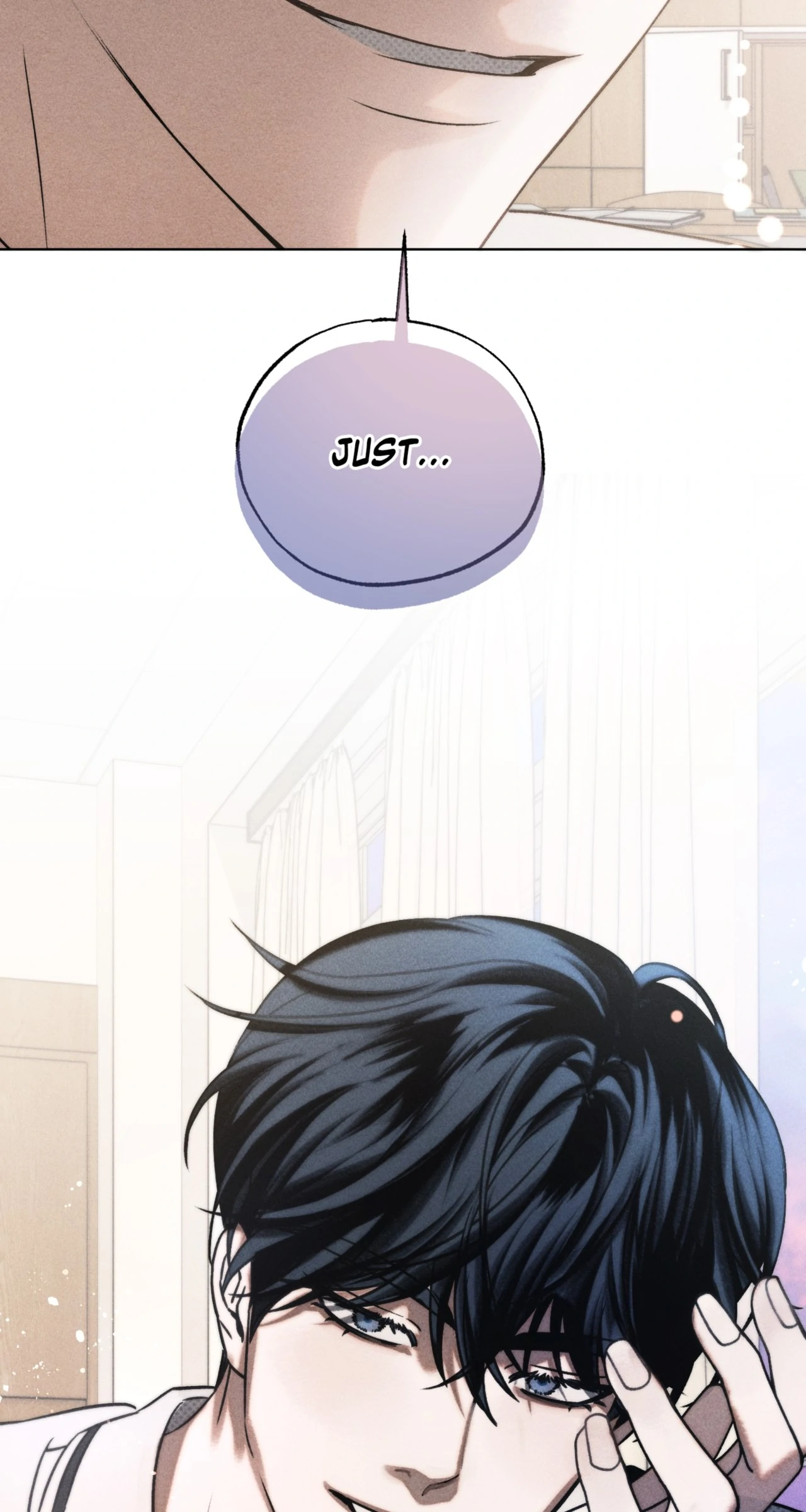 Friend or Faux [Mature] [Uncensored] - Chapter 8 manhwa