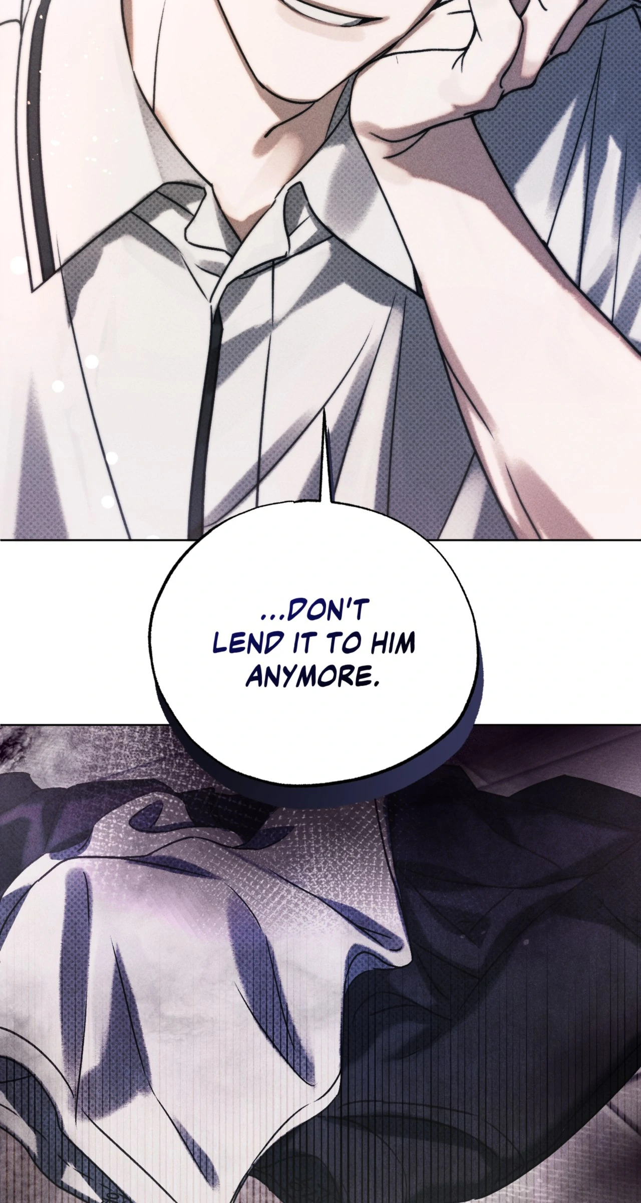 Friend or Faux [Mature] [Uncensored] - Chapter 8 manhwa