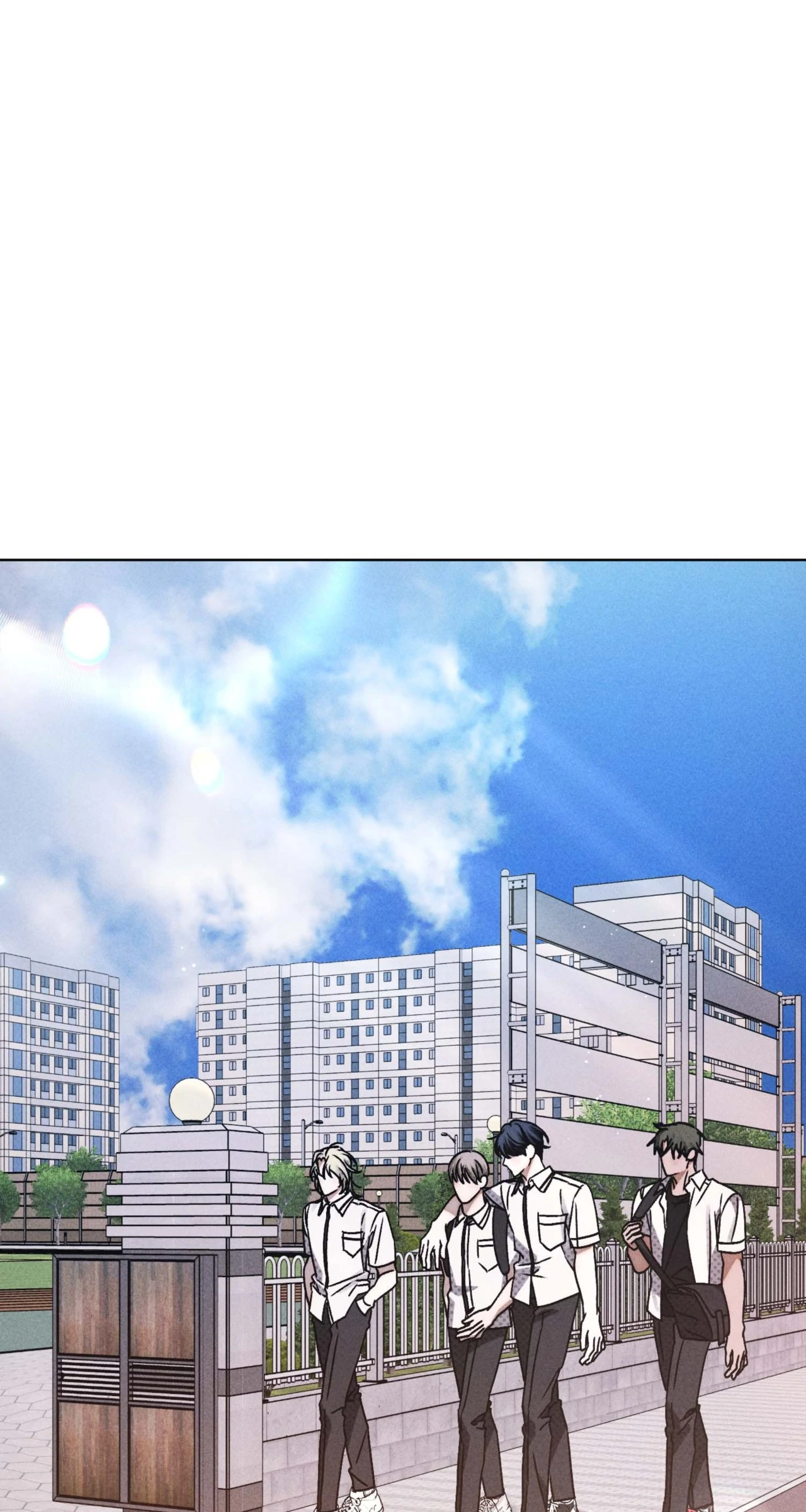 Friend or Faux [Mature] [Uncensored] - Chapter 9 manhwa