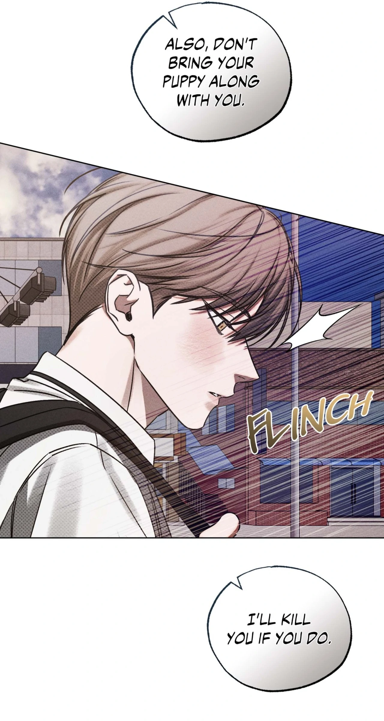 Friend or Faux [Mature] [Uncensored] - Chapter 9 manhwa