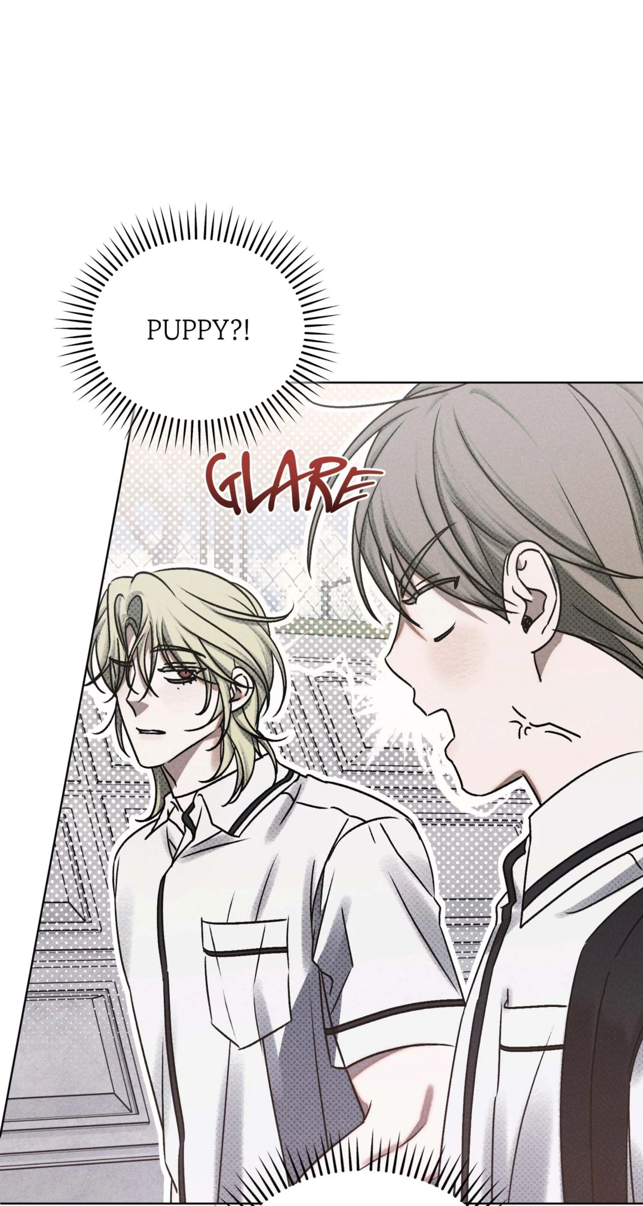 Friend or Faux [Mature] [Uncensored] - Chapter 9 manhwa