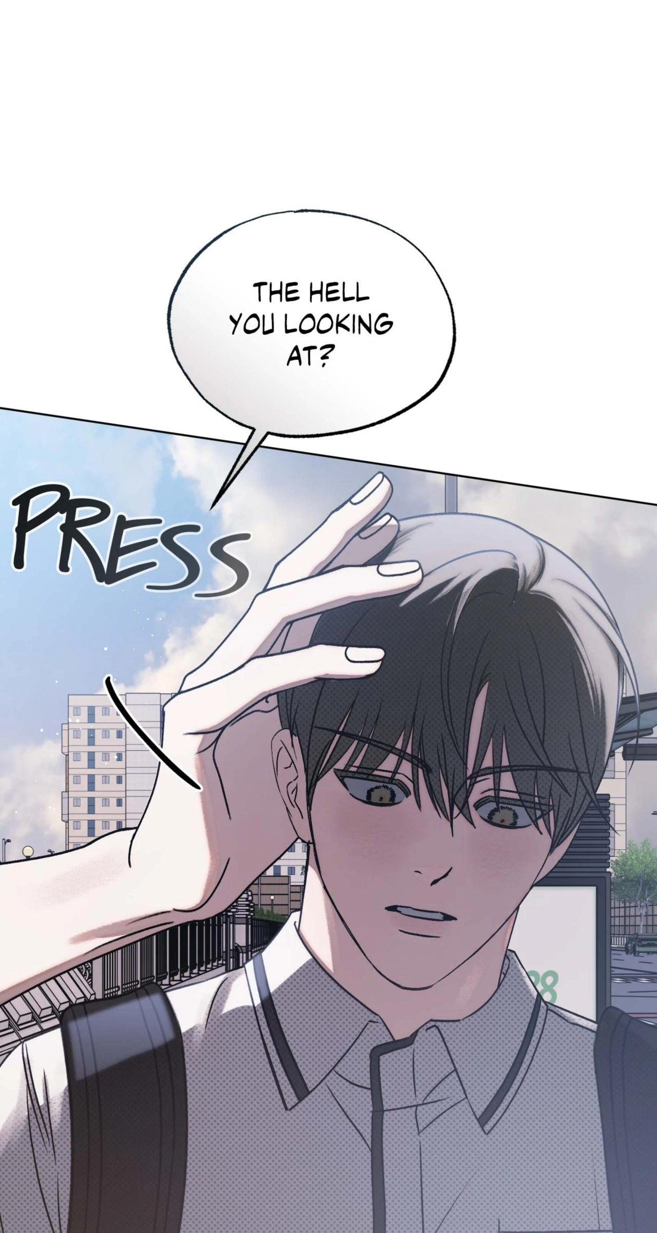 Friend or Faux [Mature] [Uncensored] - Chapter 9 manhwa