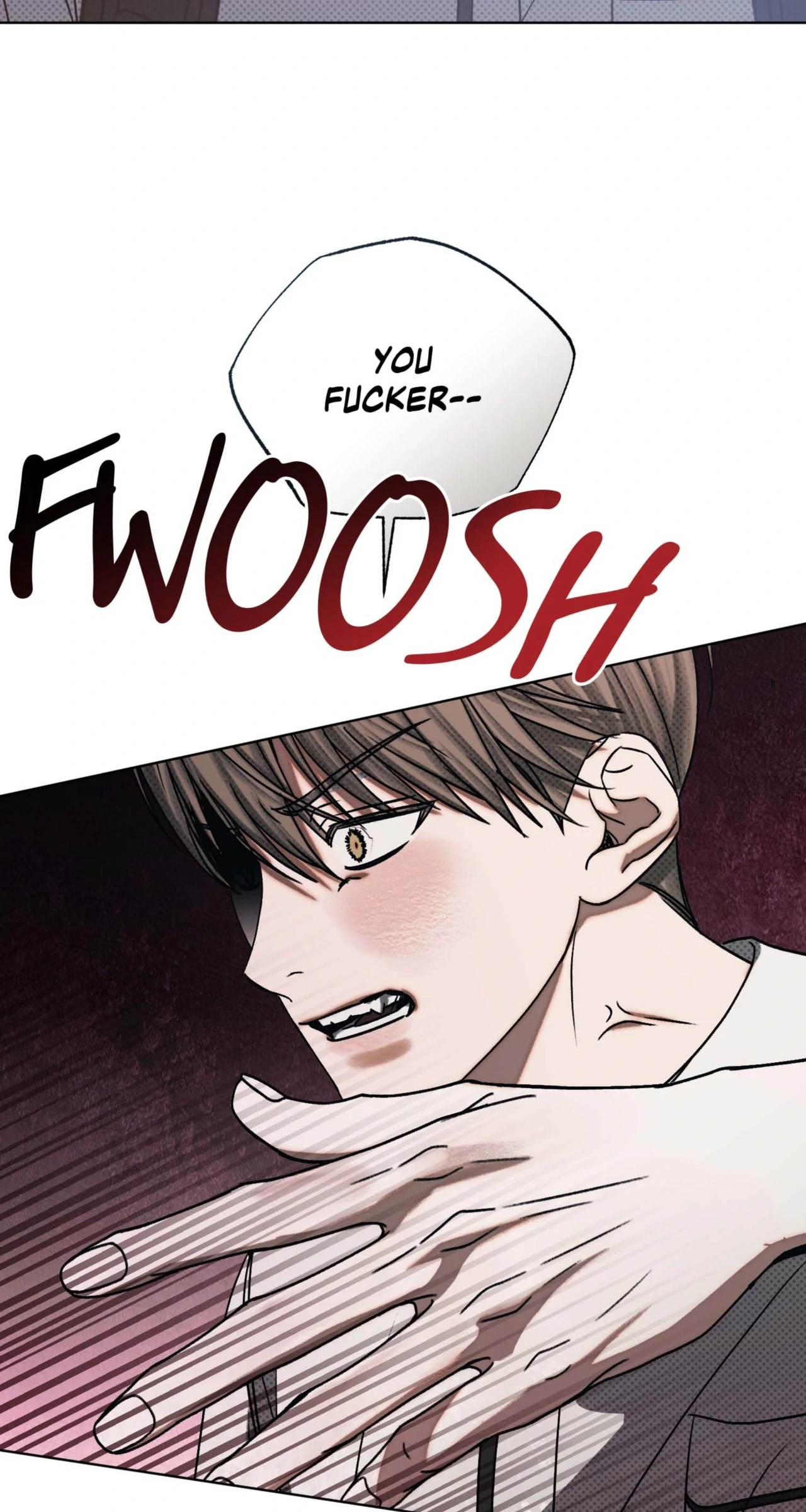 Friend or Faux [Mature] [Uncensored] - Chapter 9 manhwa