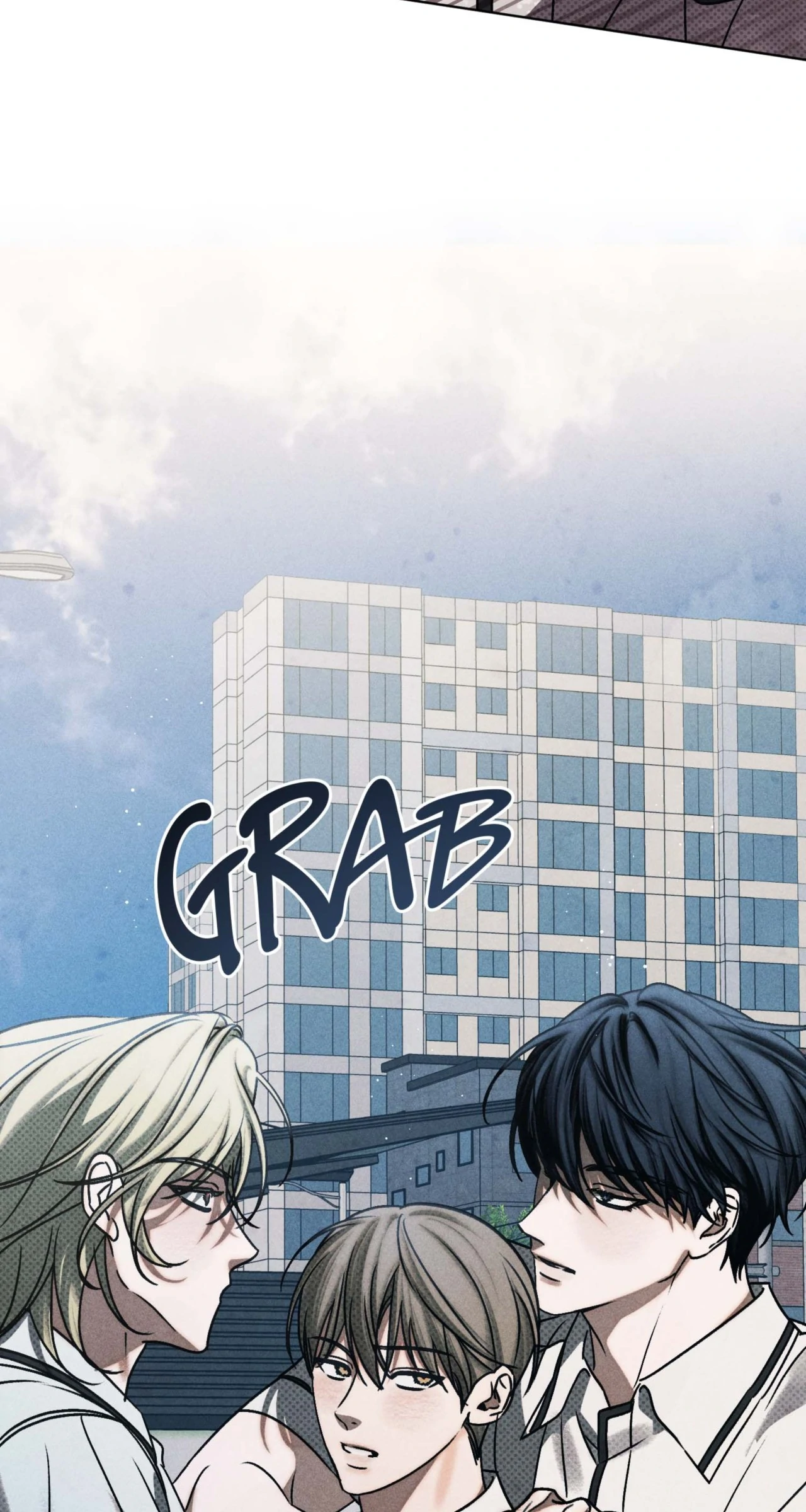 Friend or Faux [Mature] [Uncensored] - Chapter 9 manhwa