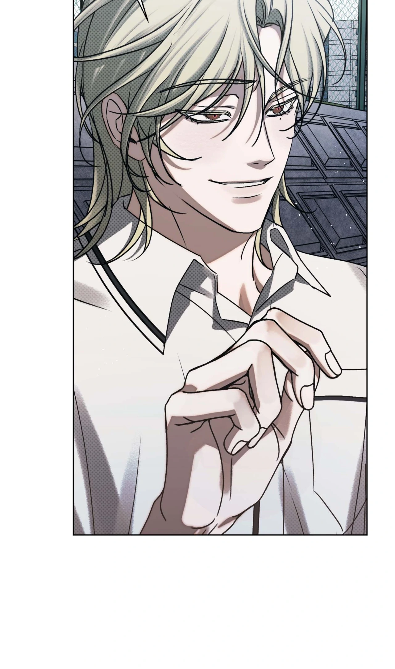 Friend or Faux [Mature] [Uncensored] - Chapter 9 manhwa