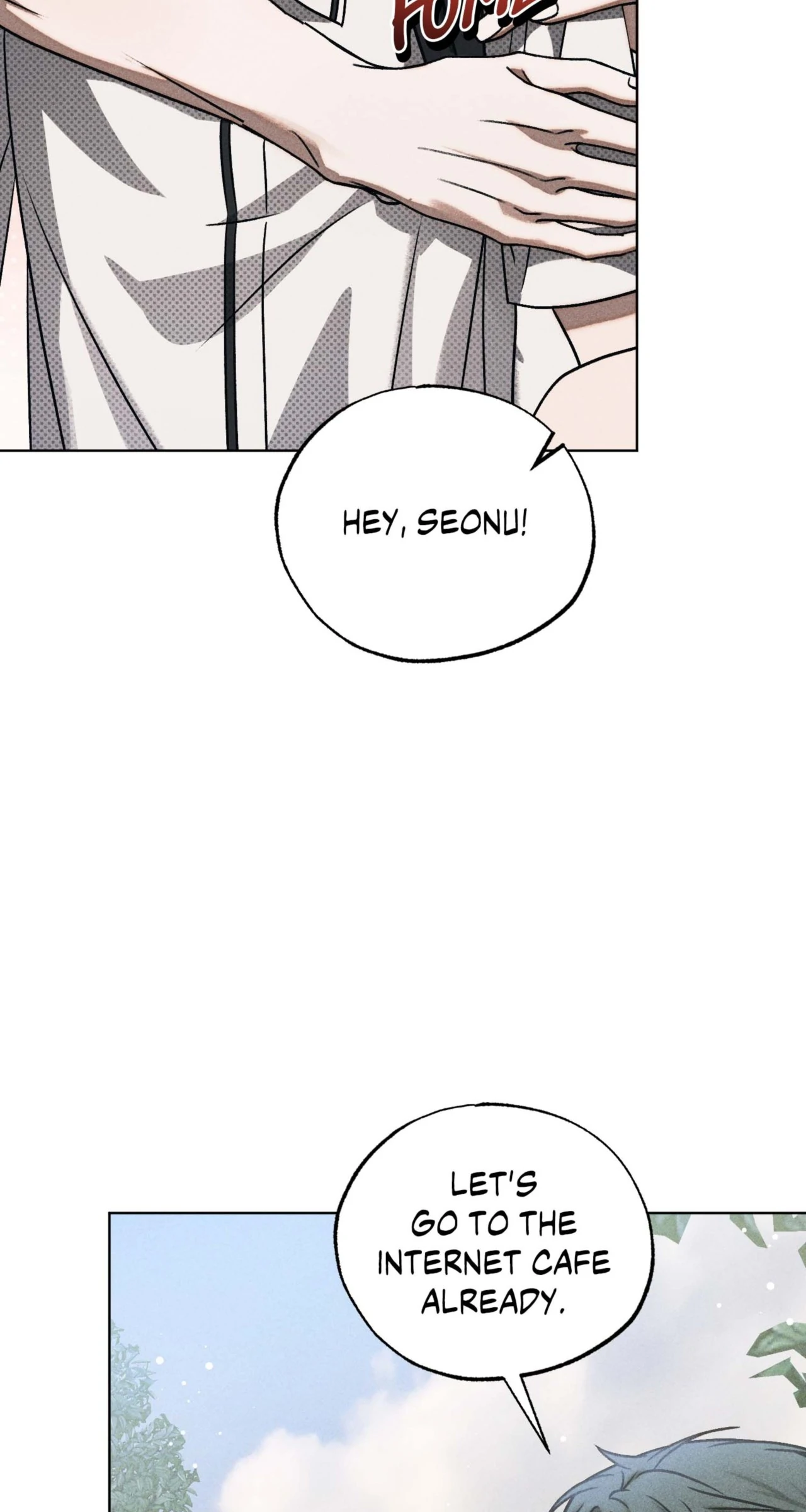 Friend or Faux [Mature] [Uncensored] - Chapter 9 manhwa