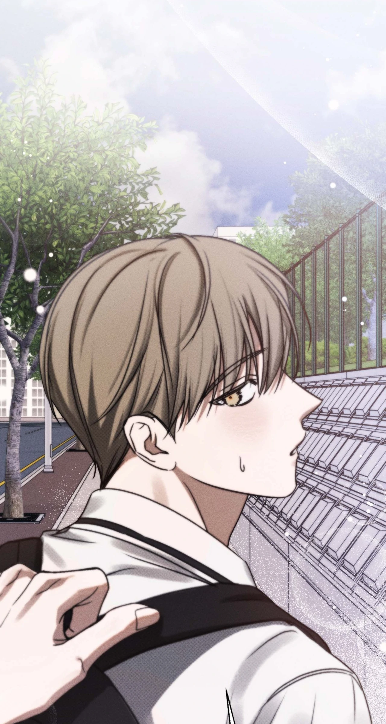Friend or Faux [Mature] [Uncensored] - Chapter 9 manhwa