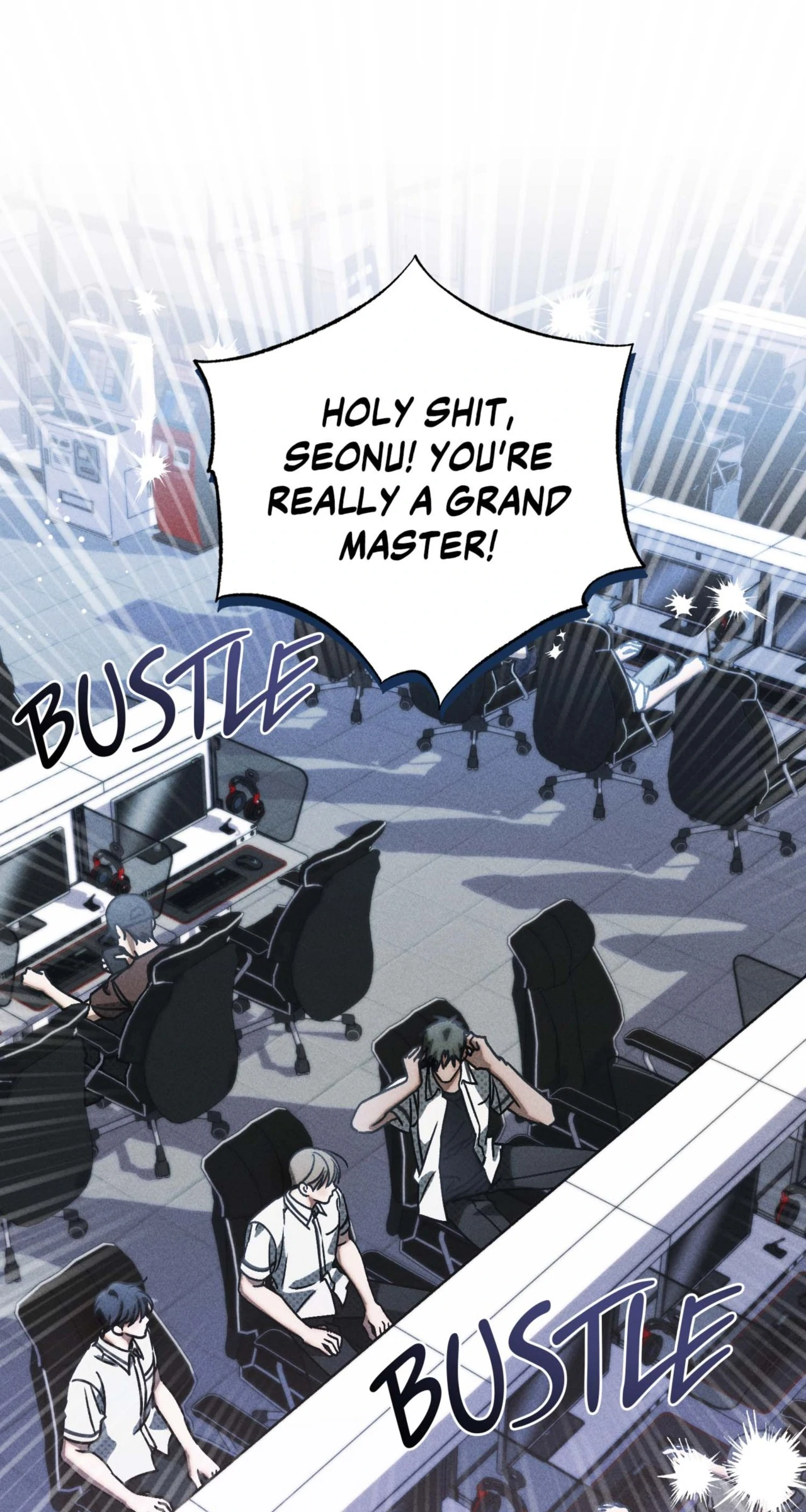 Friend or Faux [Mature] [Uncensored] - Chapter 9 manhwa