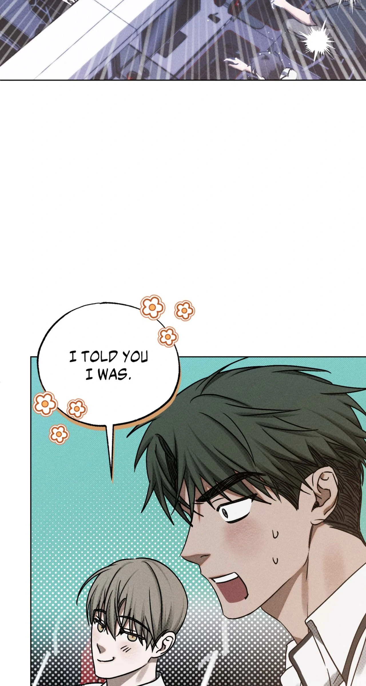 Friend or Faux [Mature] [Uncensored] - Chapter 9 manhwa