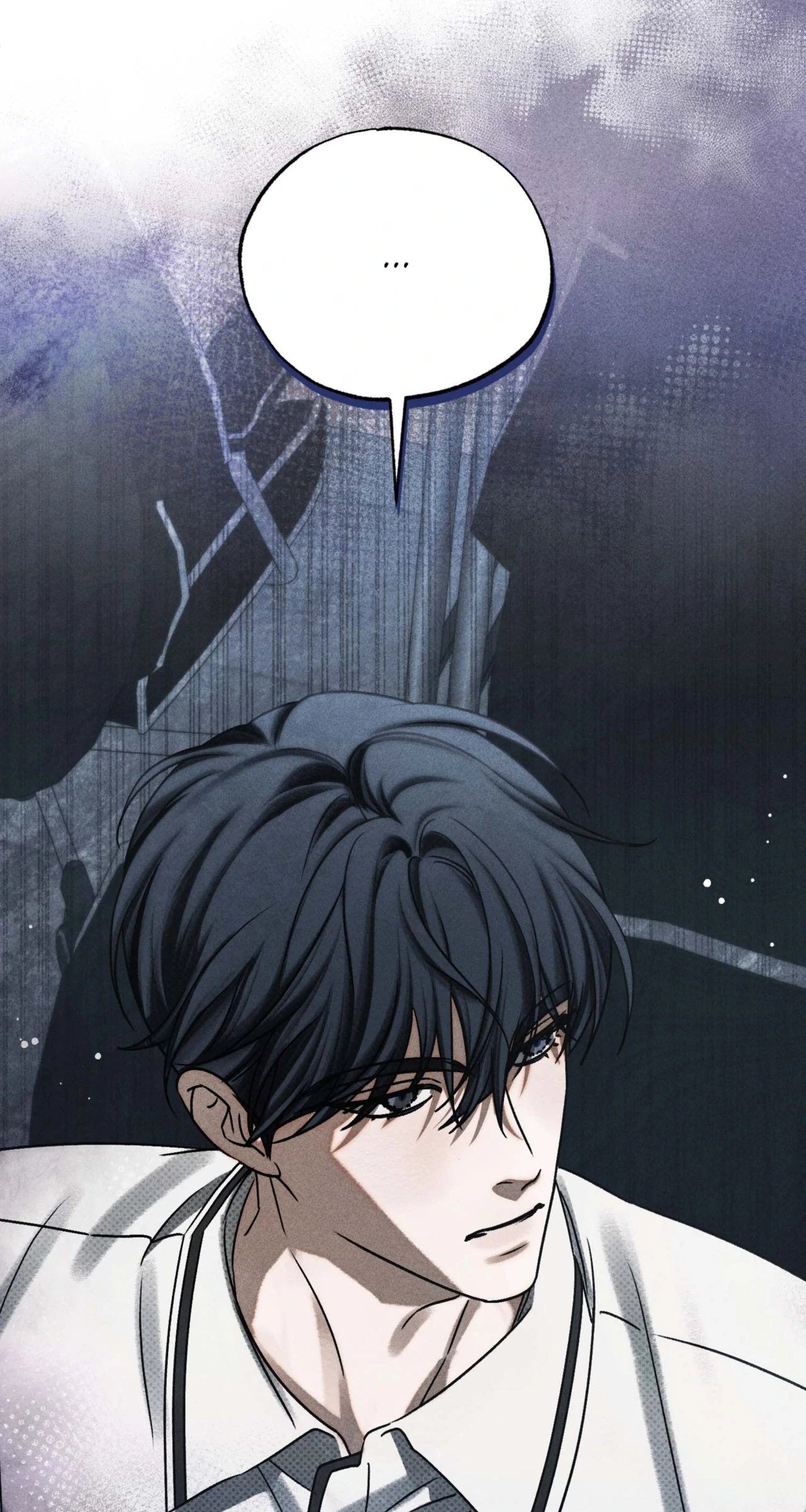 Friend or Faux [Mature] [Uncensored] - Chapter 9 manhwa