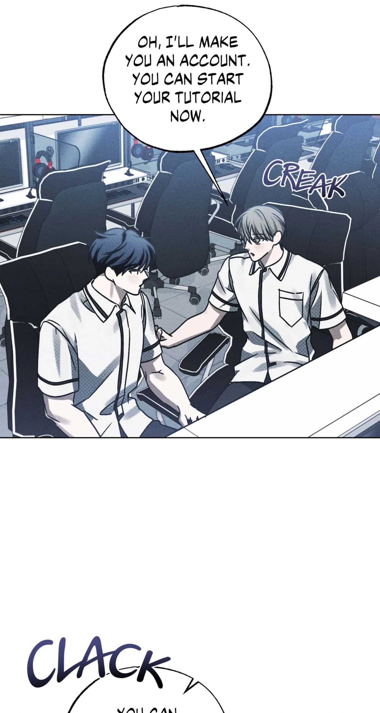 Friend or Faux [Mature] [Uncensored] - Chapter 9 manhwa