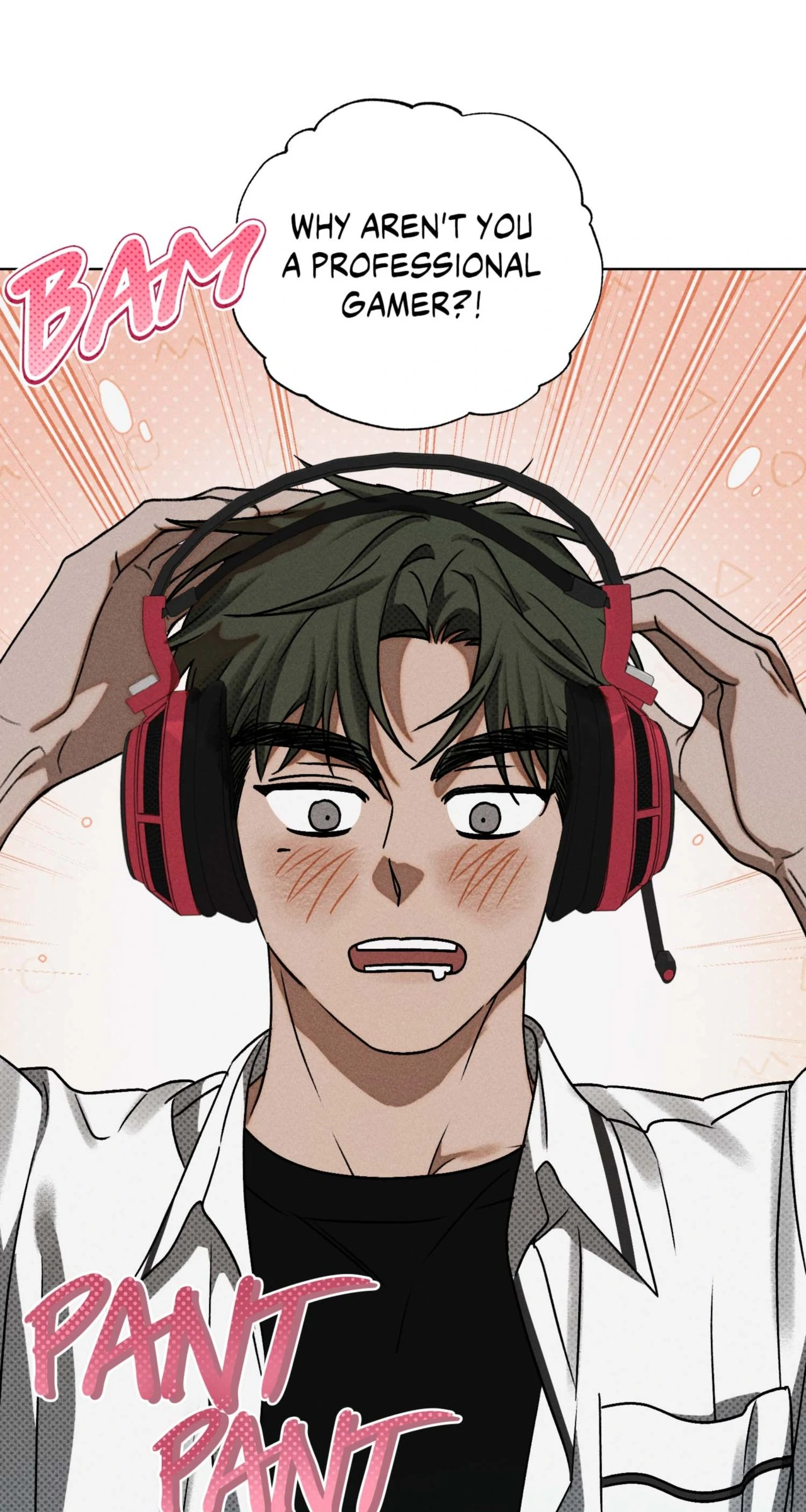 Friend or Faux [Mature] [Uncensored] - Chapter 9 manhwa