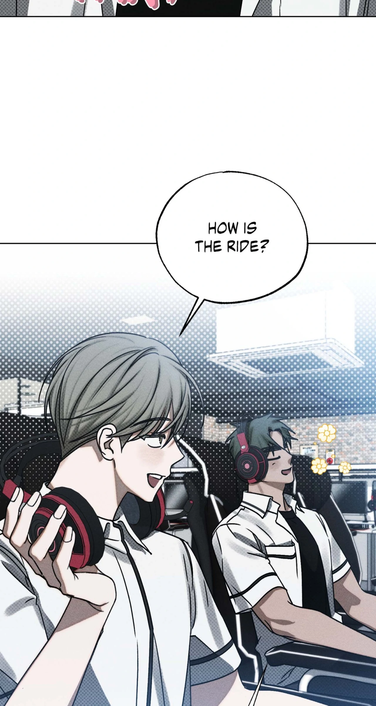 Friend or Faux [Mature] [Uncensored] - Chapter 9 manhwa