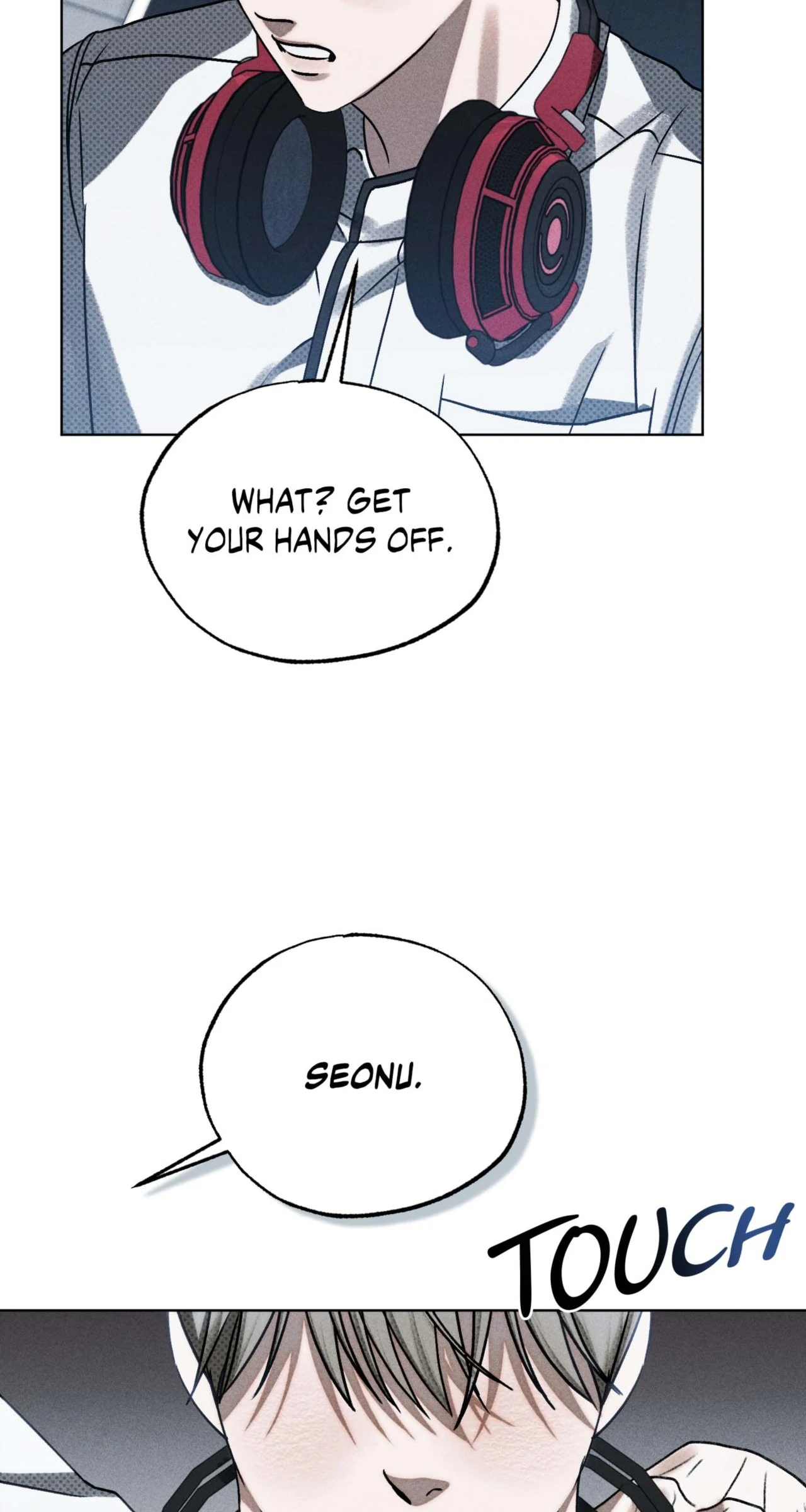 Friend or Faux [Mature] [Uncensored] - Chapter 9 manhwa